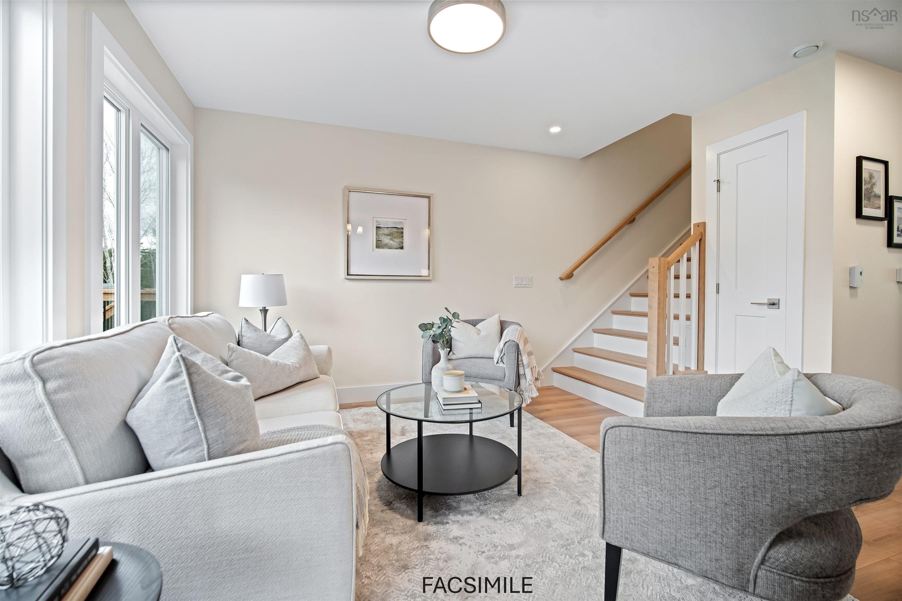 137 Terrastone Ridge, Dartmouth, NS (MLS 202507147)