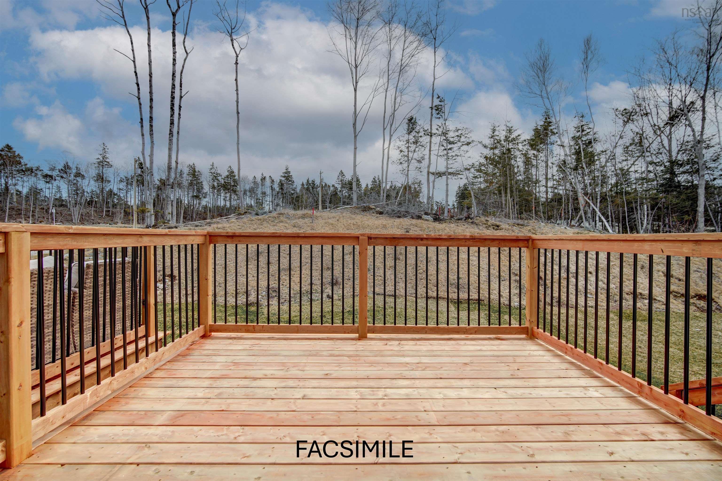 137 Terrastone Ridge, Dartmouth, NS (MLS 202507147)