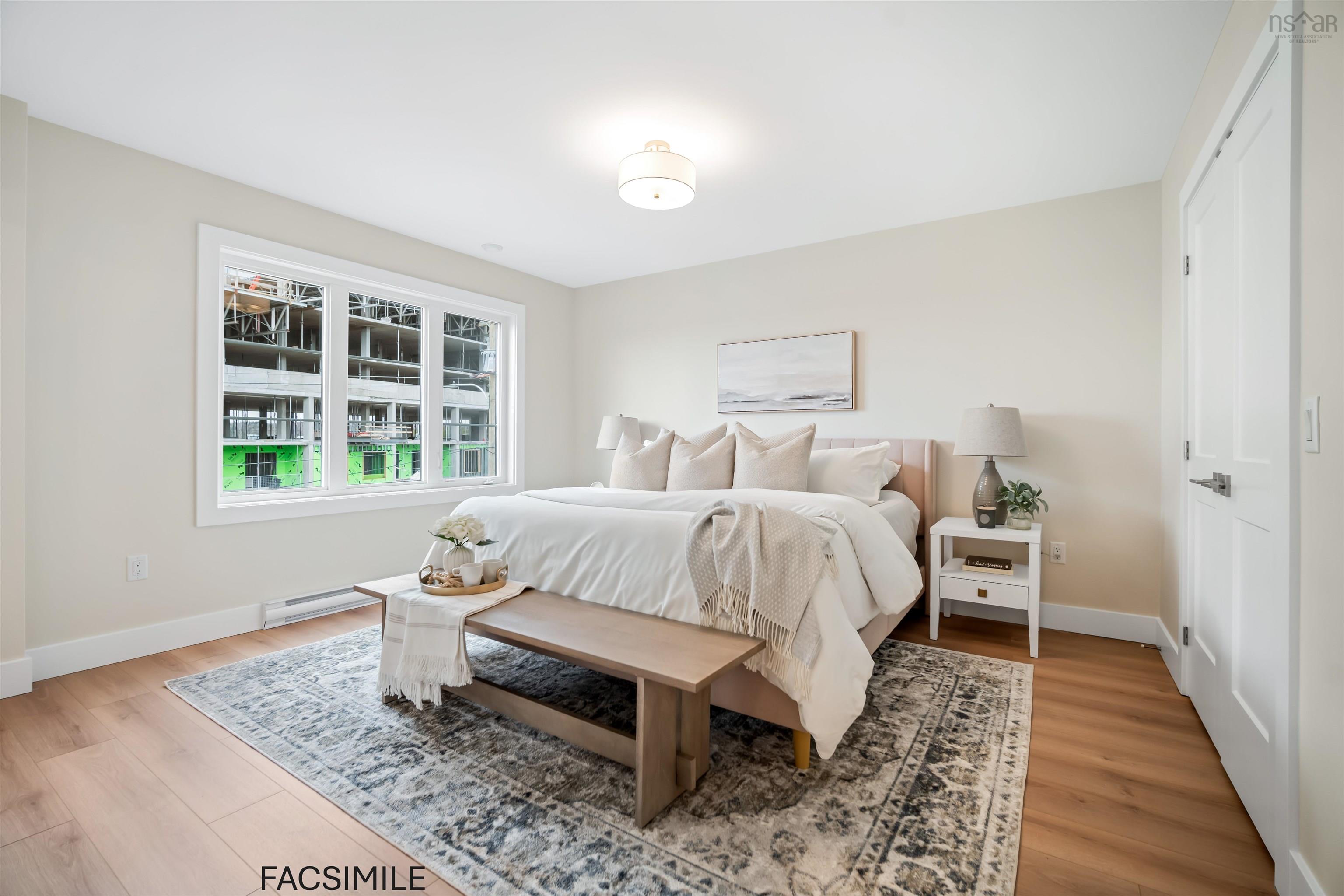 137 Terrastone Ridge, Dartmouth, NS (MLS 202507147)