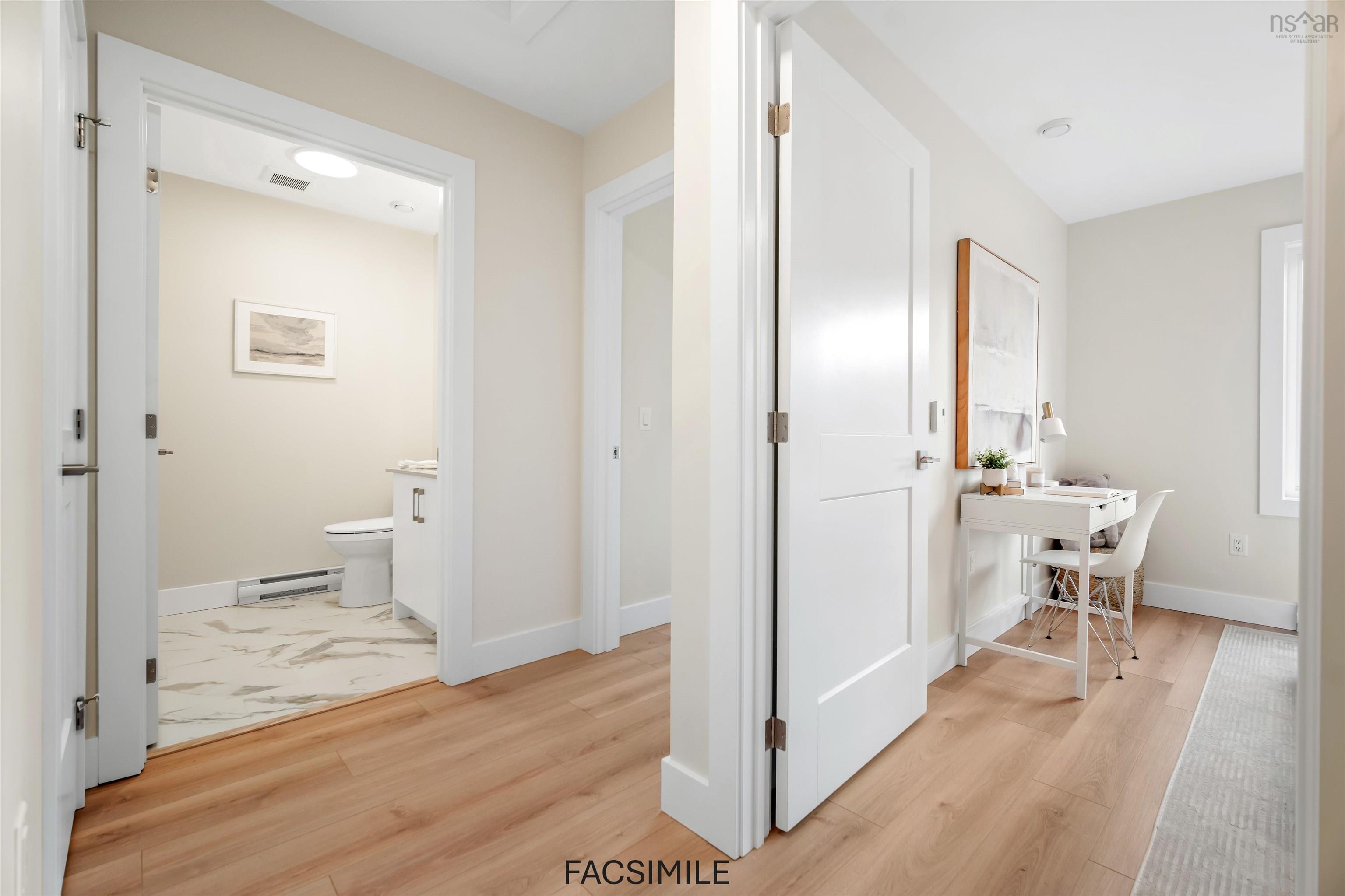 137 Terrastone Ridge, Dartmouth, NS (MLS 202507147)