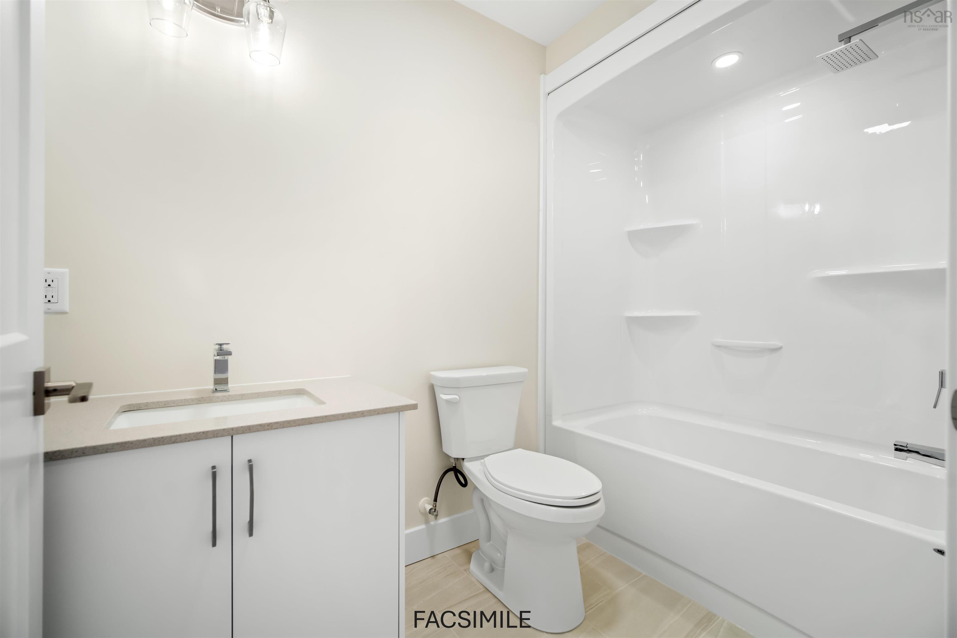 137 Terrastone Ridge, Dartmouth, NS (MLS 202507147)