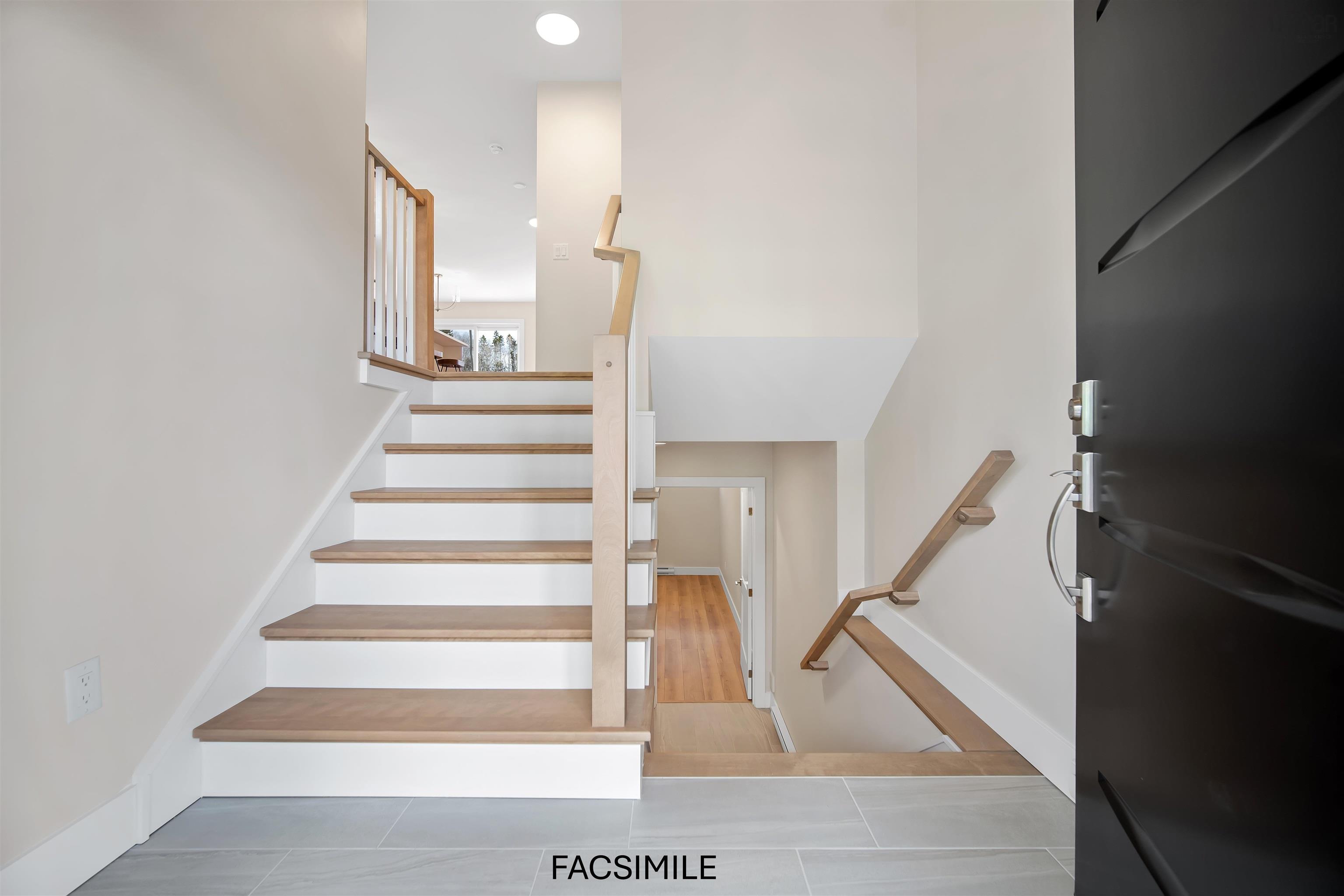 137 Terrastone Ridge, Dartmouth, NS (MLS 202507147)