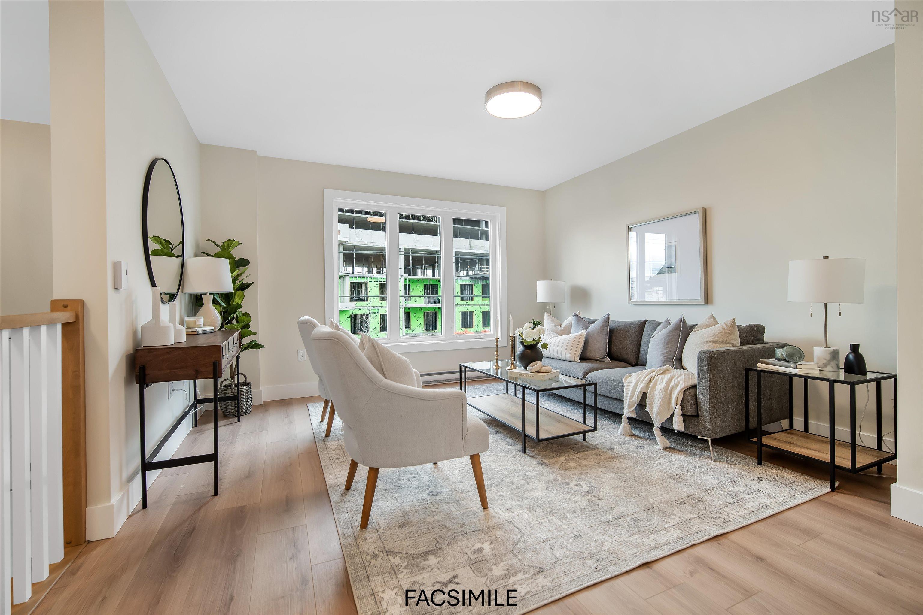 137 Terrastone Ridge, Dartmouth, NS (MLS 202507147)