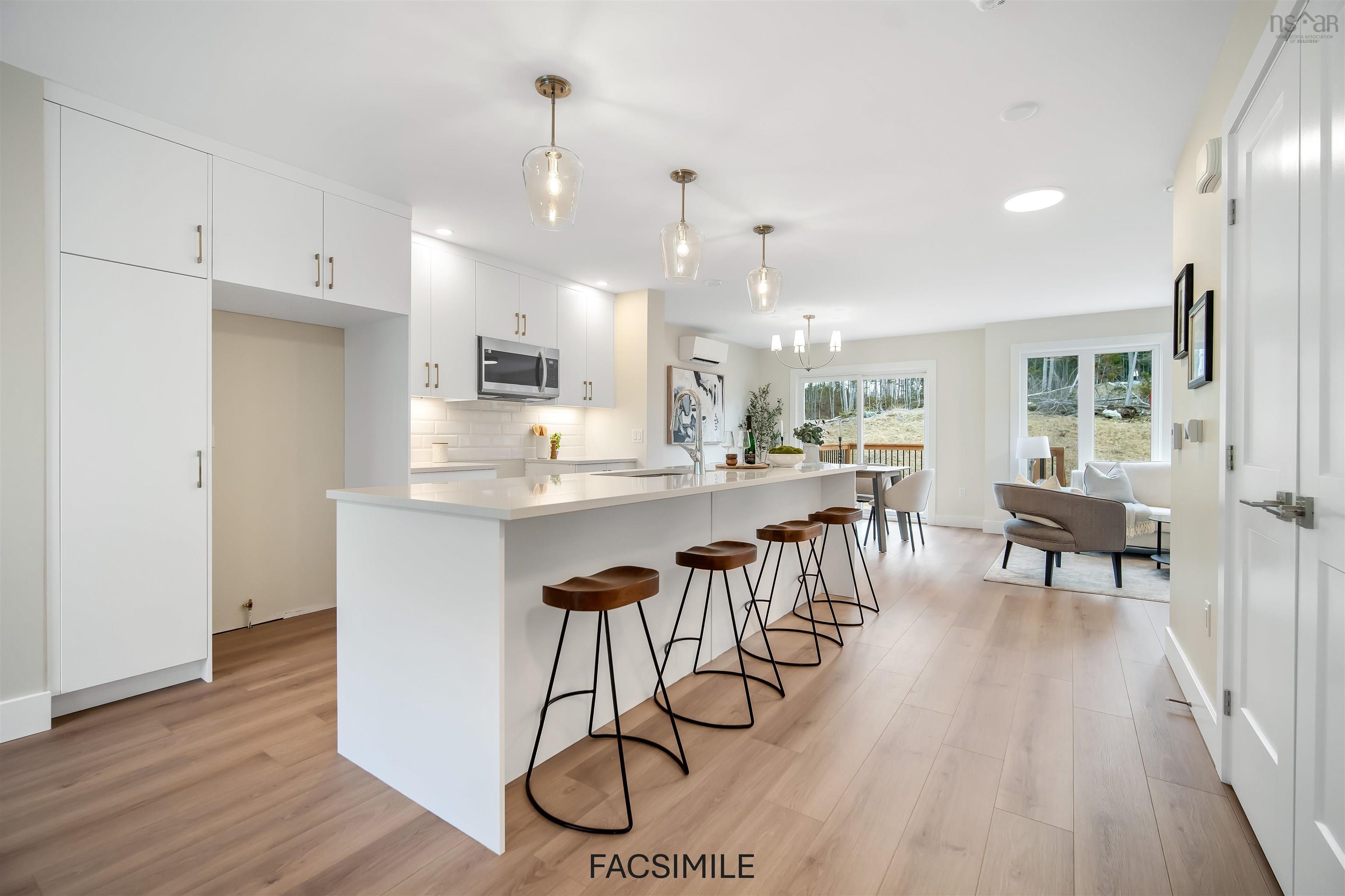 137 Terrastone Ridge, Dartmouth, NS (MLS 202507147)