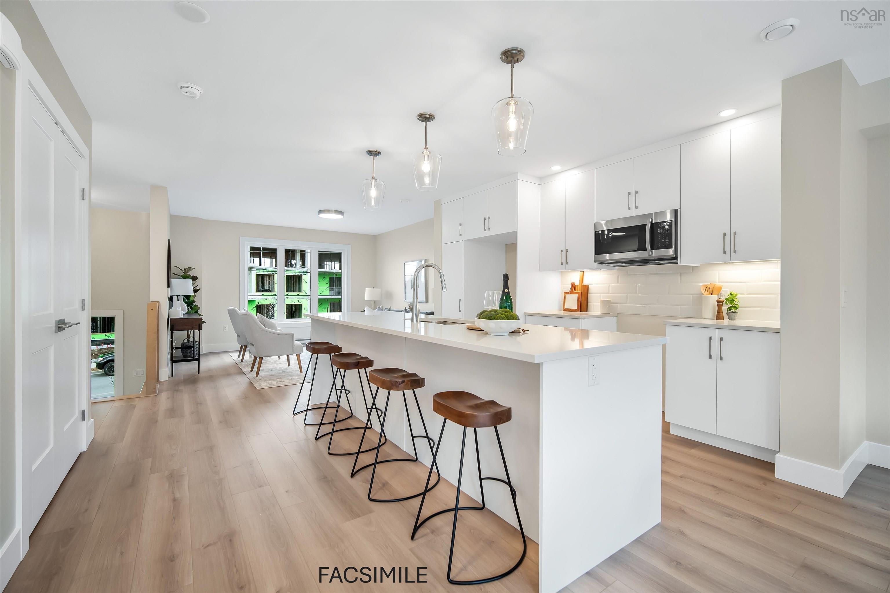 137 Terrastone Ridge, Dartmouth, NS (MLS 202507147)