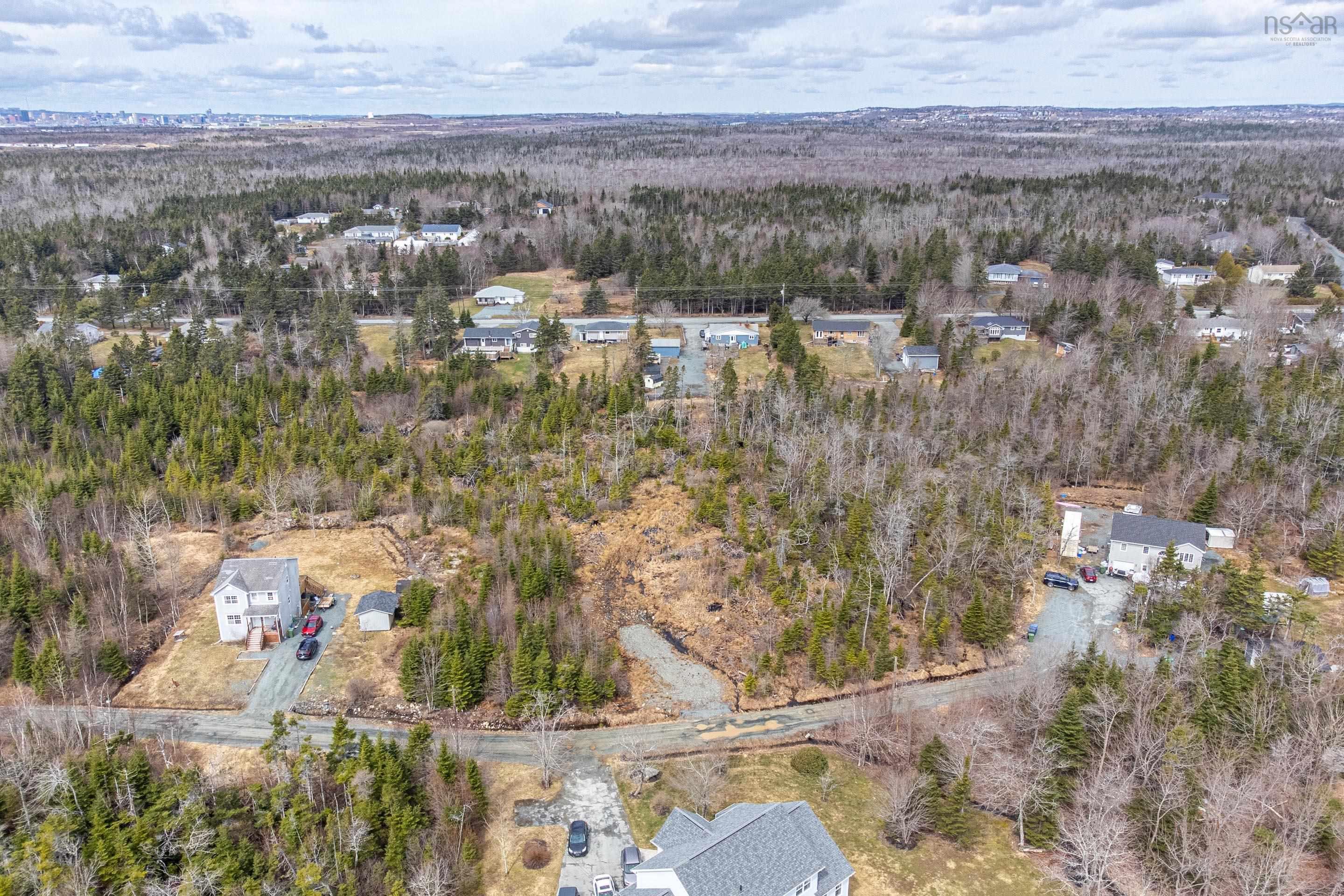 66 Boulder Lane, Eastern Passage, NS (MLS 202507377)