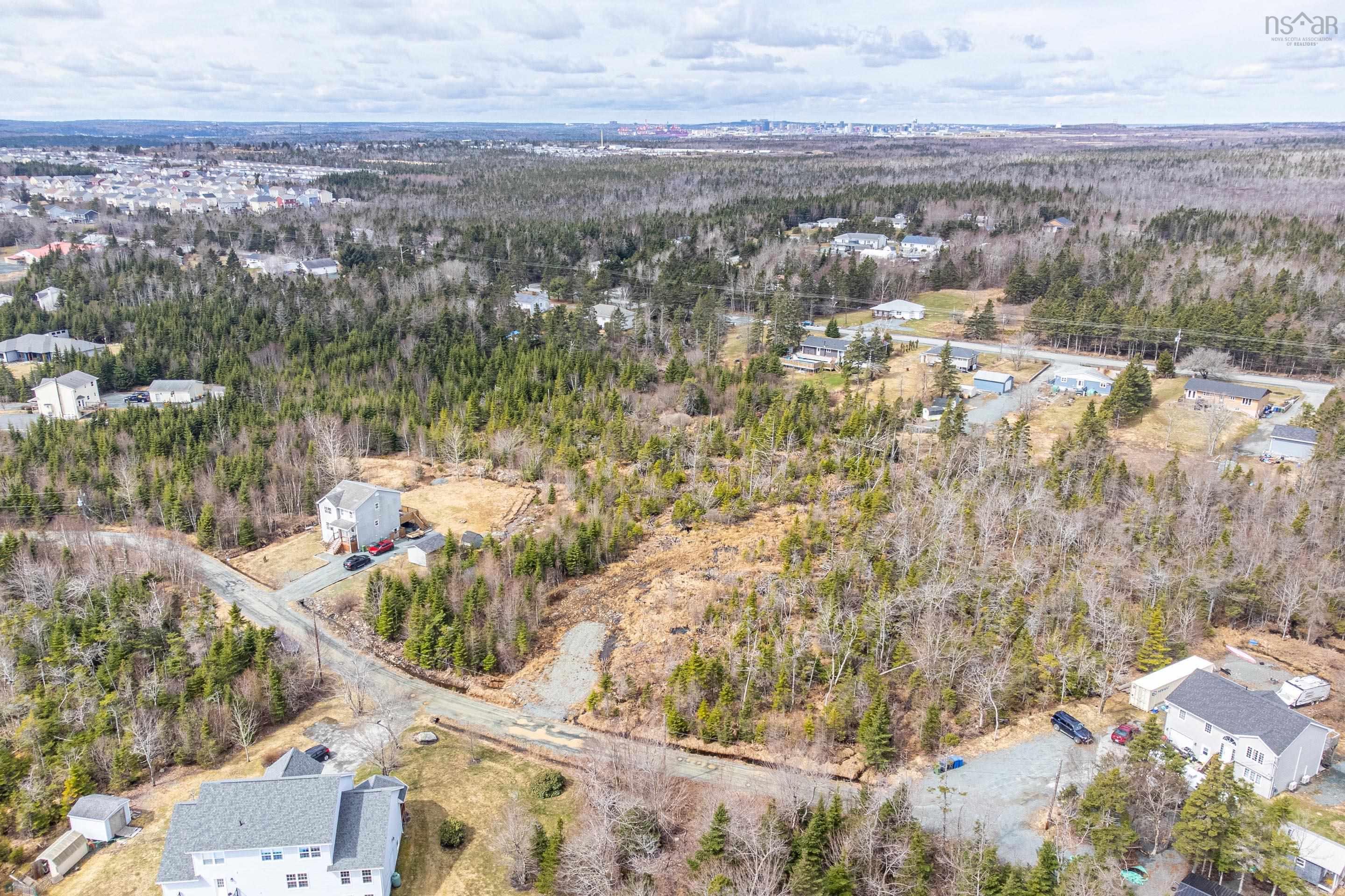 66 Boulder Lane, Eastern Passage, NS (MLS 202507377)