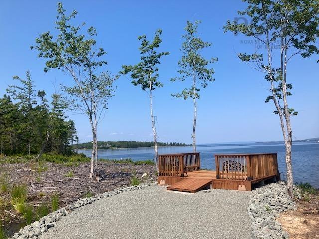 $290,000.00: Lot 38 Maple Drive, Cape George Estates