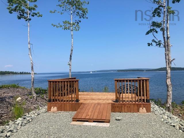 $290,000.00: Lot 38 Maple Drive, Cape George Estates