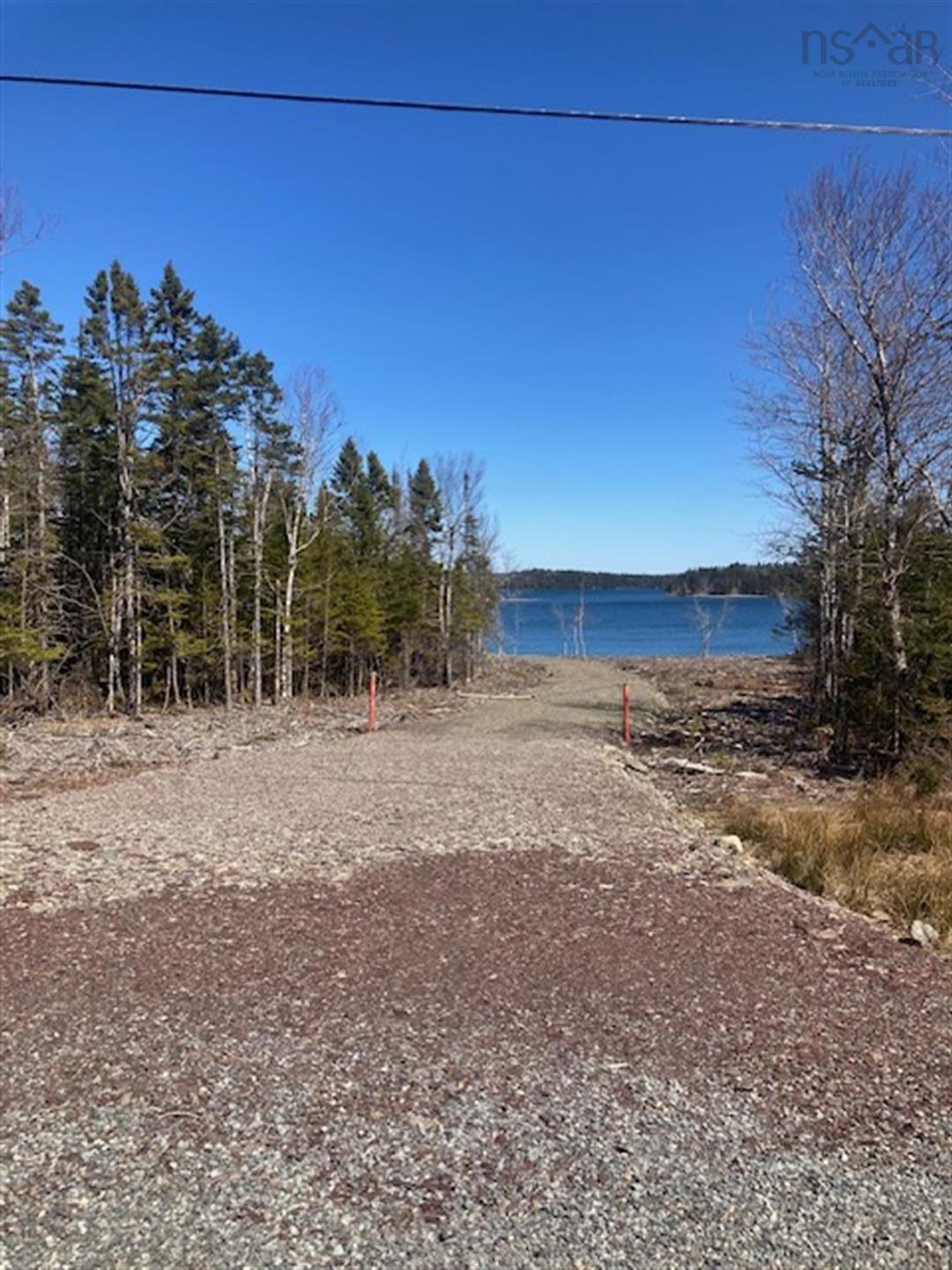 $290,000.00: Lot 38 Maple Drive, Cape George Estates