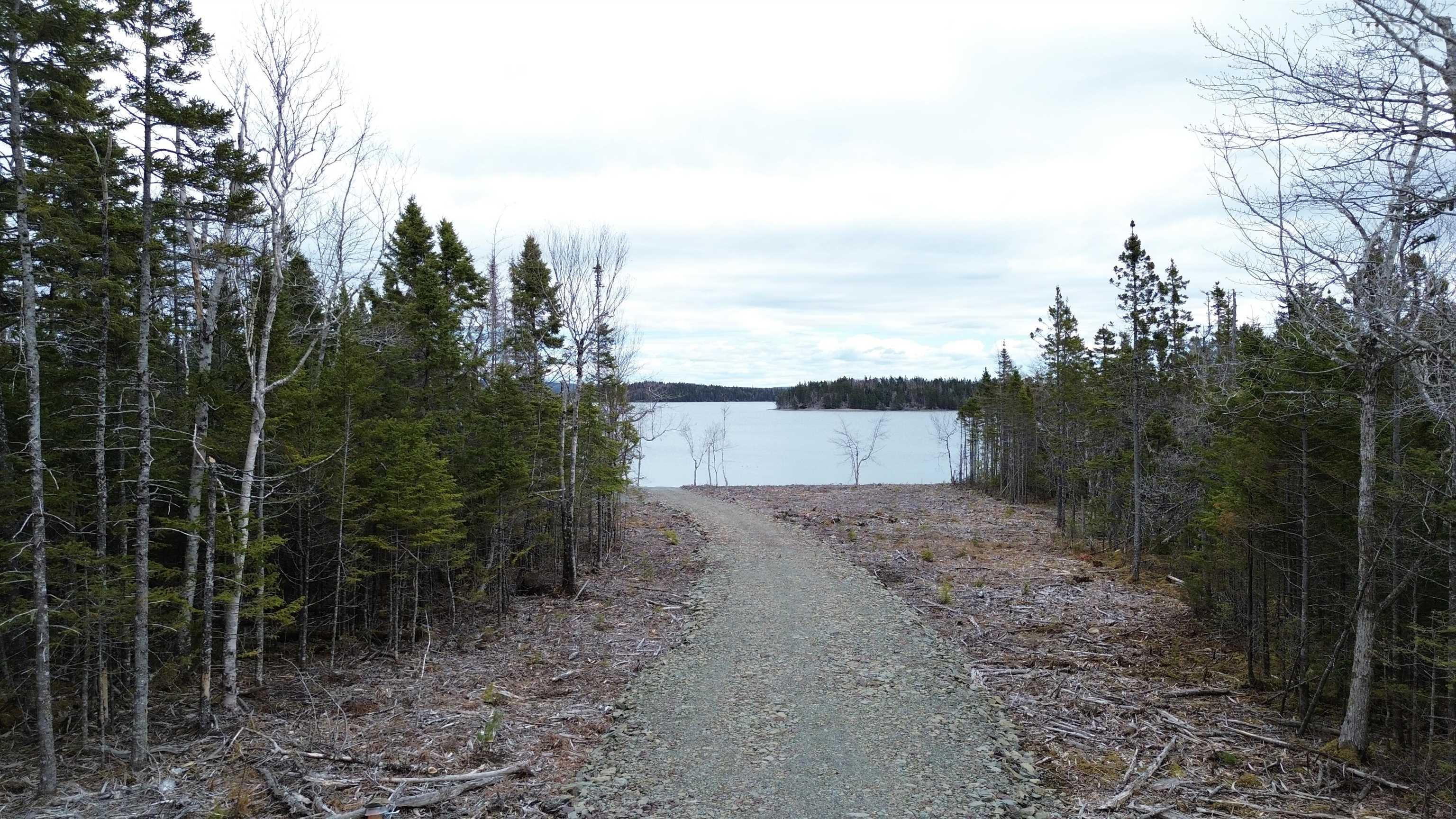 $290,000.00: Lot 38 Maple Drive, Cape George Estates