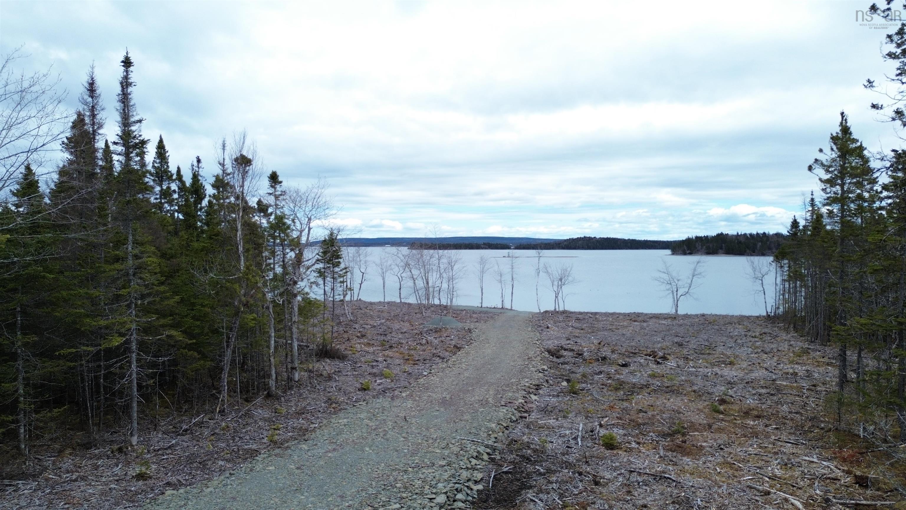 $290,000.00: Lot 38 Maple Drive, Cape George Estates