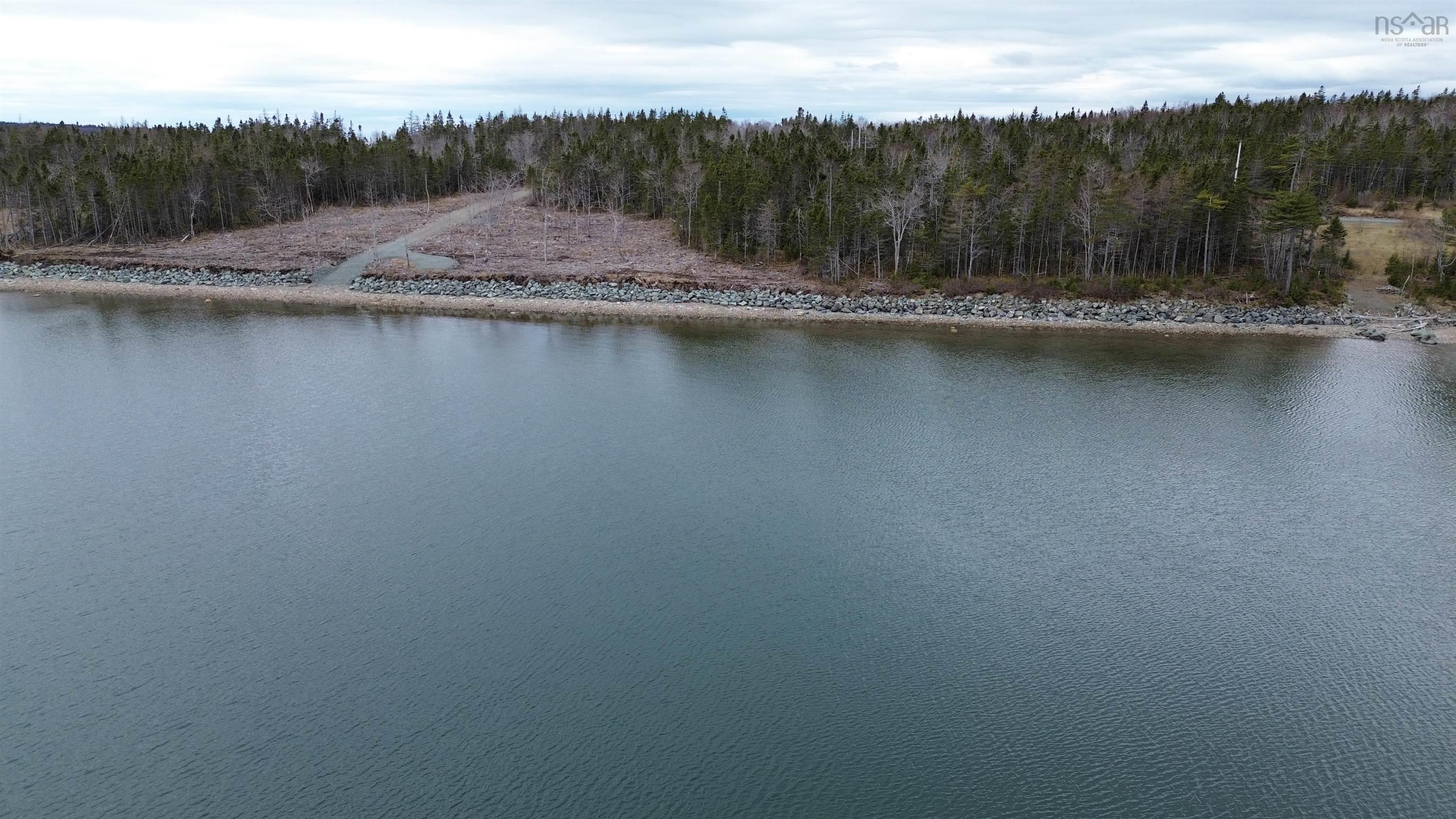 $290,000.00: Lot 38 Maple Drive, Cape George Estates