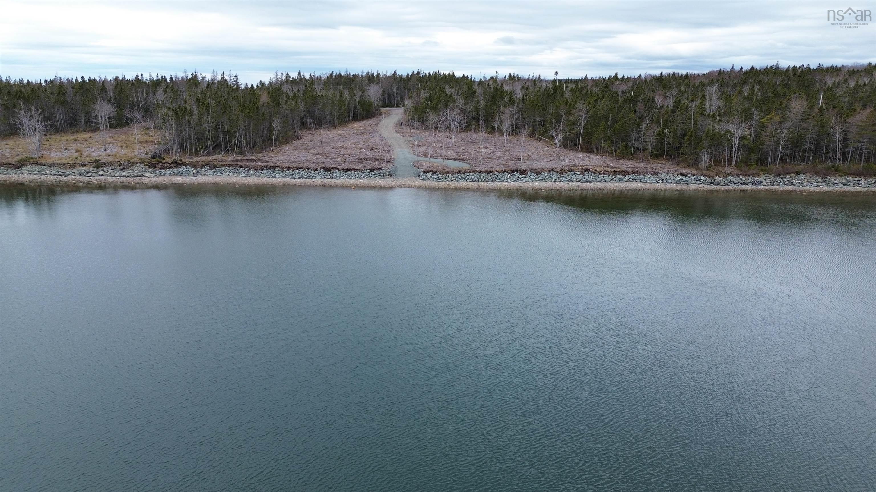 $290,000.00: Lot 38 Maple Drive, Cape George Estates