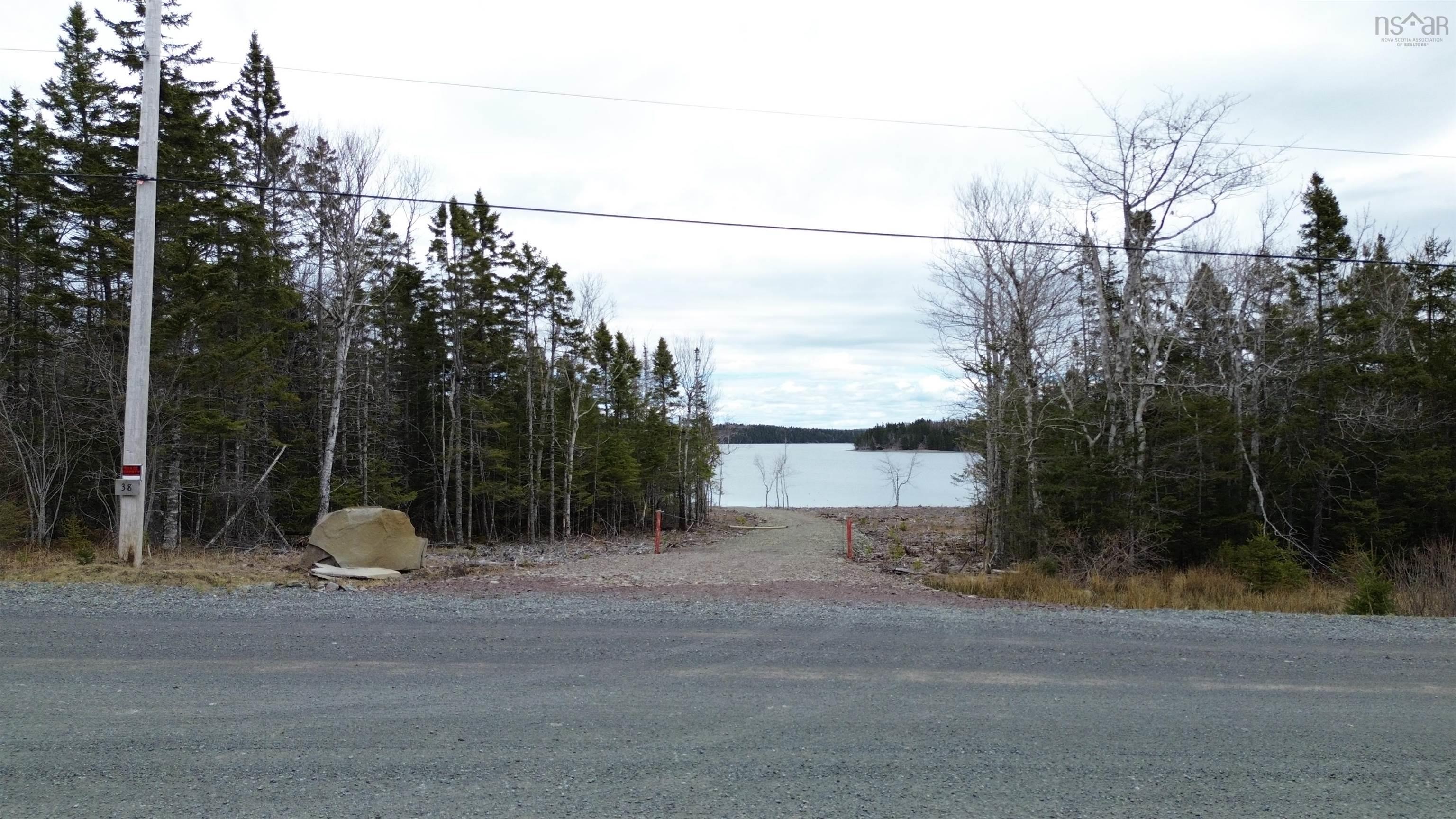 $290,000.00: Lot 38 Maple Drive, Cape George Estates