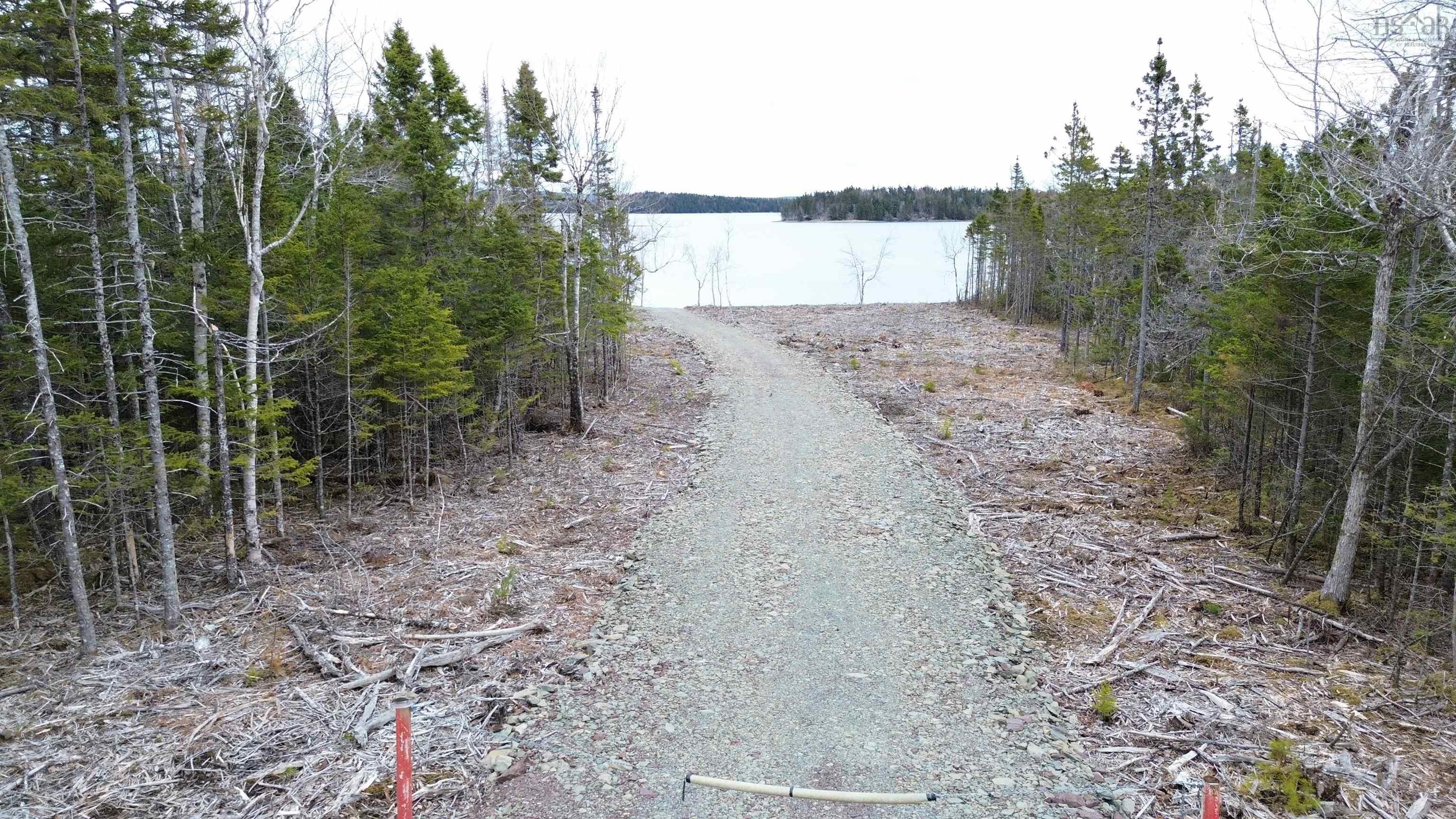 $290,000.00: Lot 38 Maple Drive, Cape George Estates