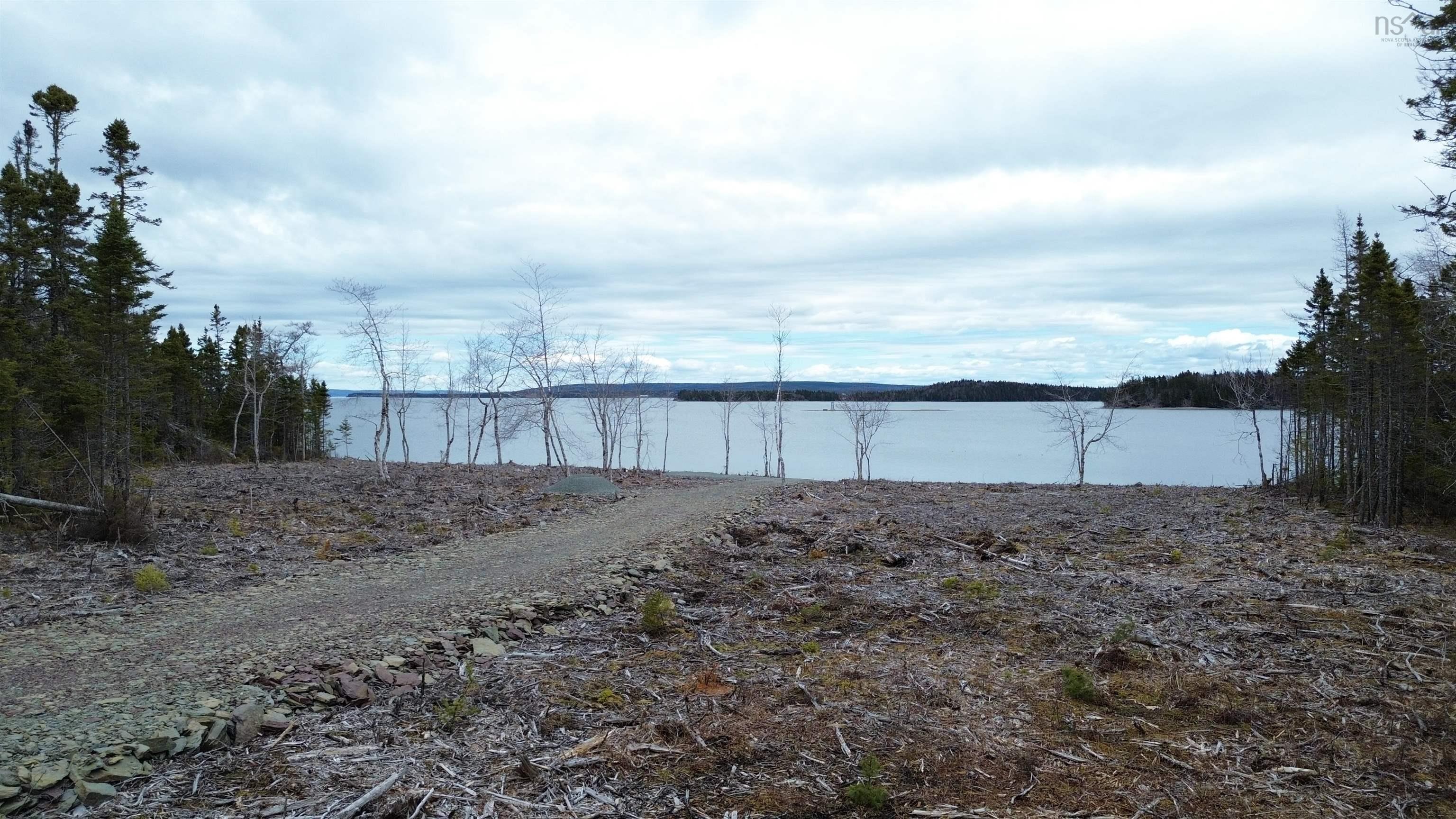 $290,000.00: Lot 38 Maple Drive, Cape George Estates