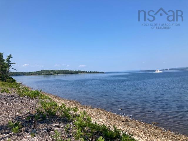 $290,000.00: Lot 38 Maple Drive, Cape George Estates