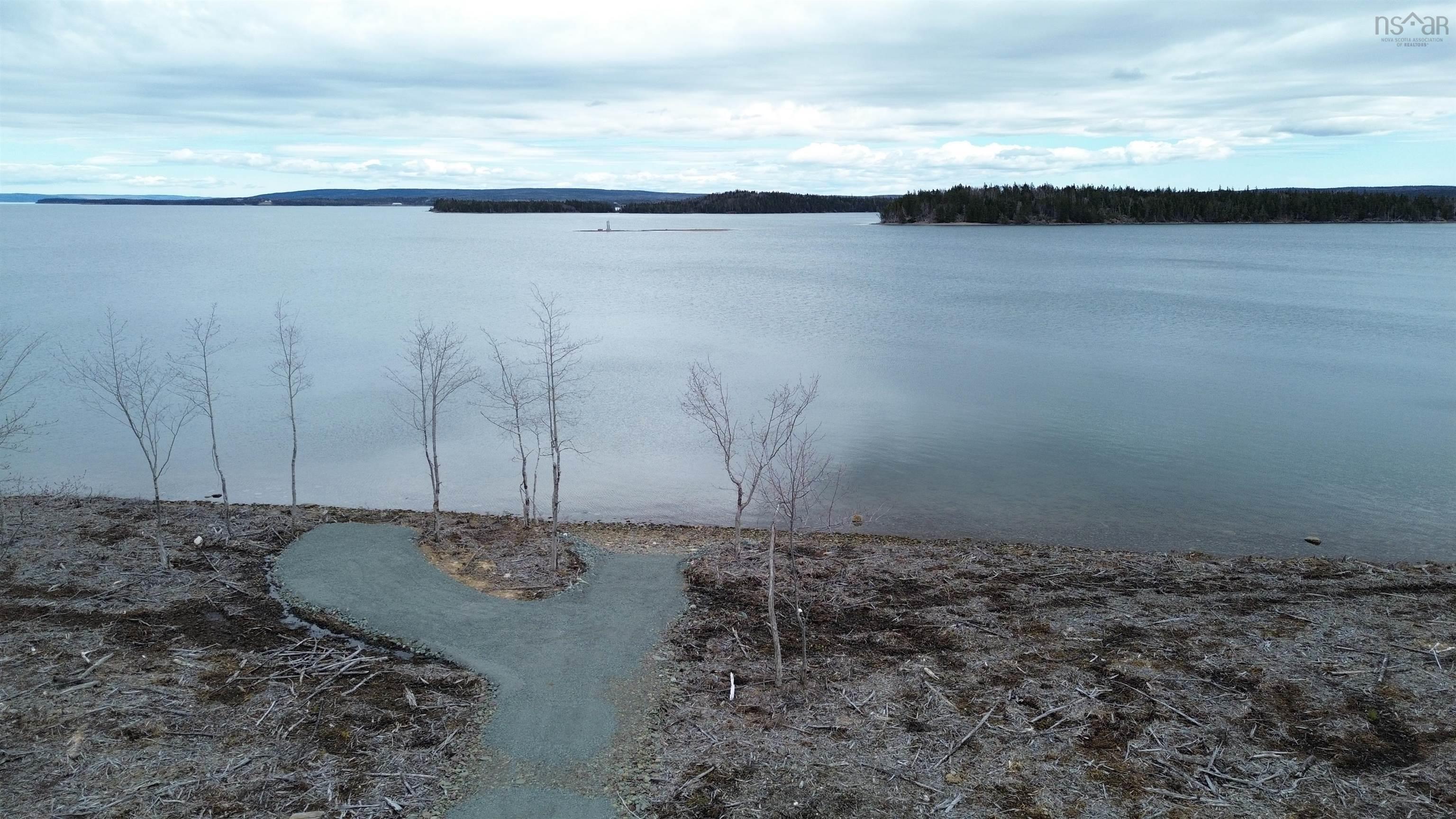 $290,000.00: Lot 38 Maple Drive, Cape George Estates