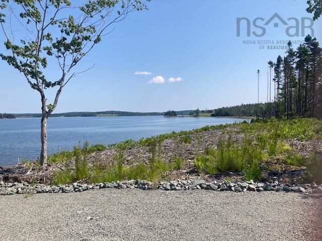 $290,000.00: Lot 38 Maple Drive, Cape George Estates
