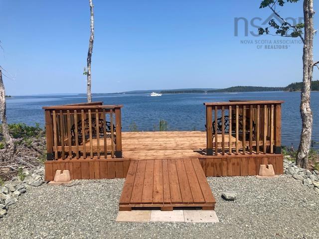 $290,000.00: Lot 38 Maple Drive, Cape George Estates