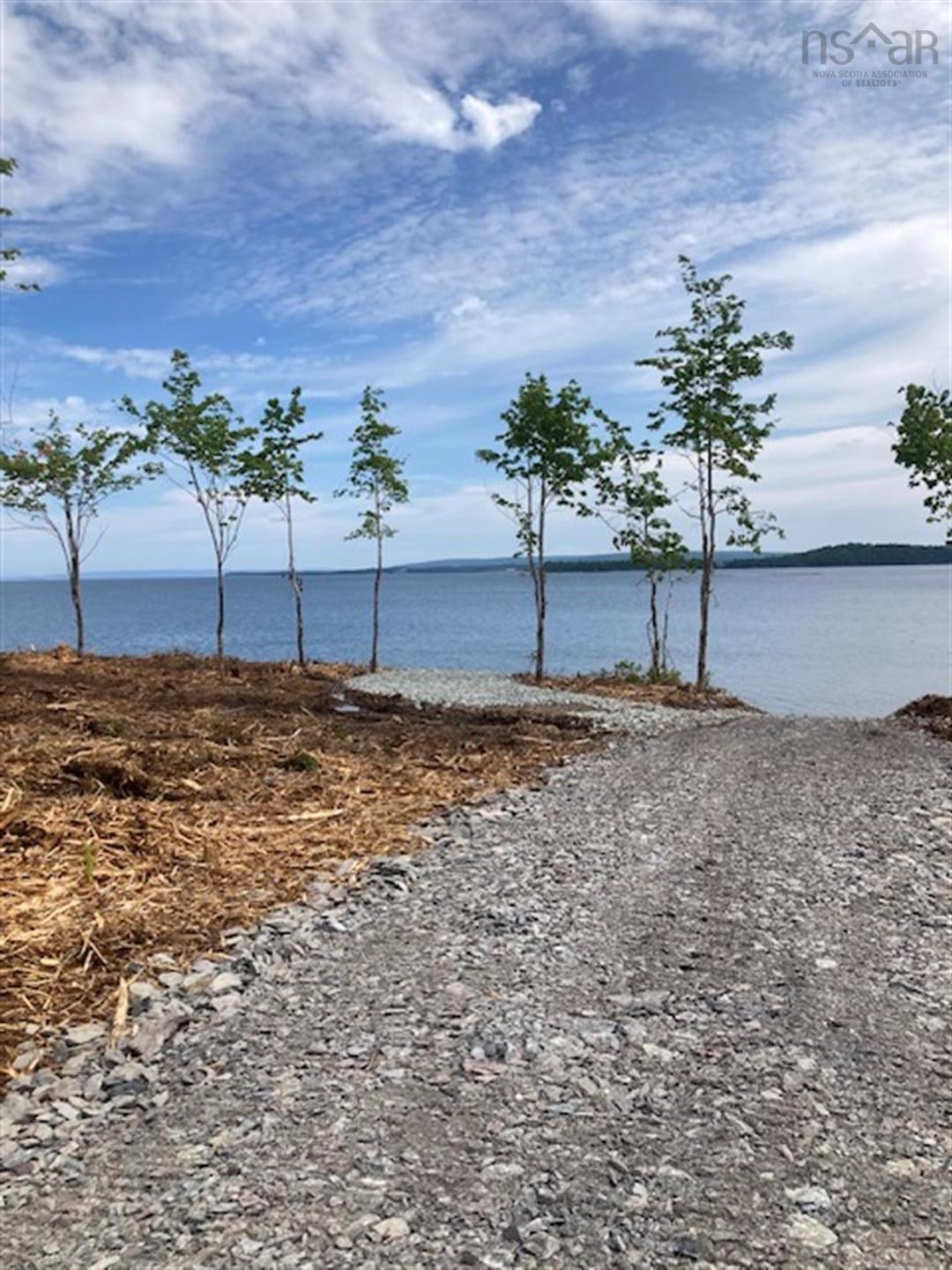 $290,000.00: Lot 38 Maple Drive, Cape George Estates
