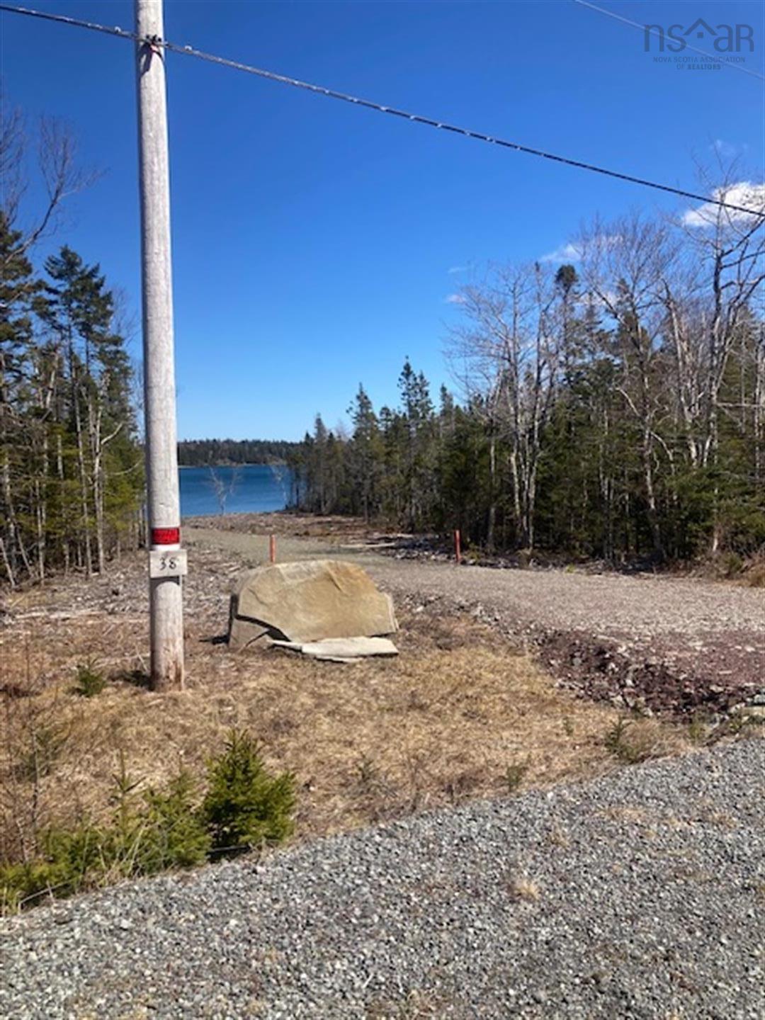 $290,000.00: Lot 38 Maple Drive, Cape George Estates