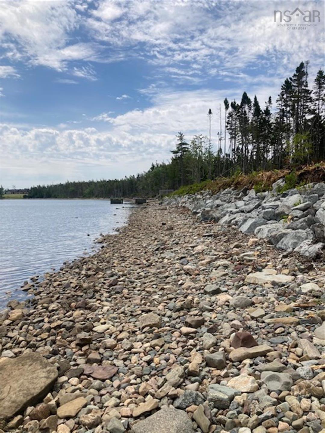 $290,000.00: Lot 38 Maple Drive, Cape George Estates