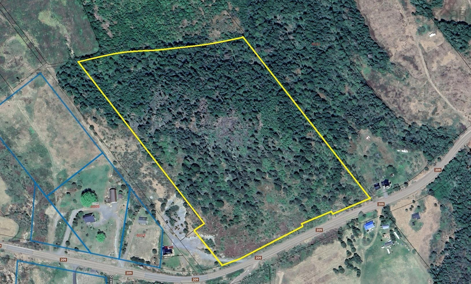 $94,900.00: N/A 209 Highway, Wards Brook