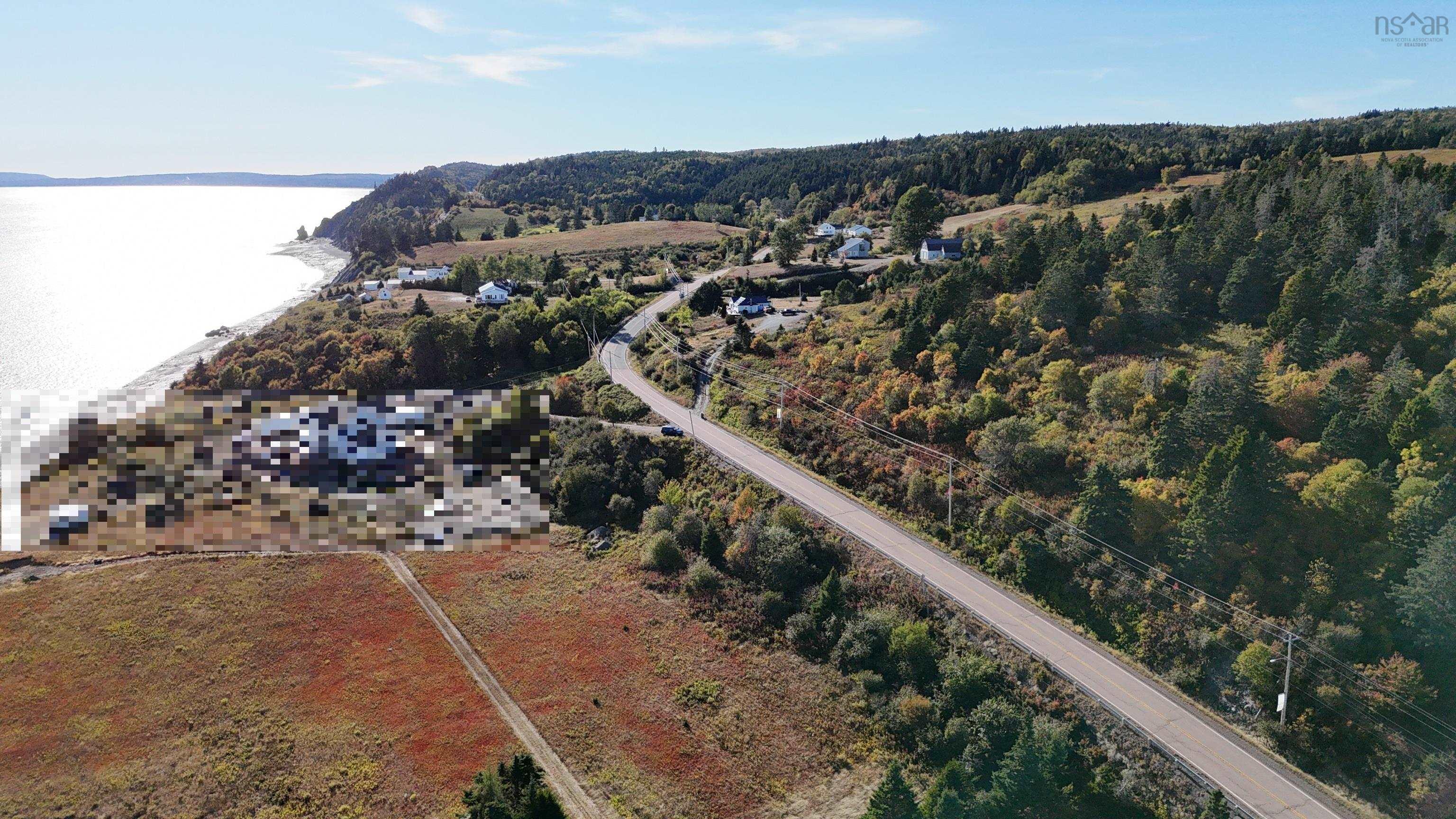 $94,900.00: N/A 209 Highway, Wards Brook