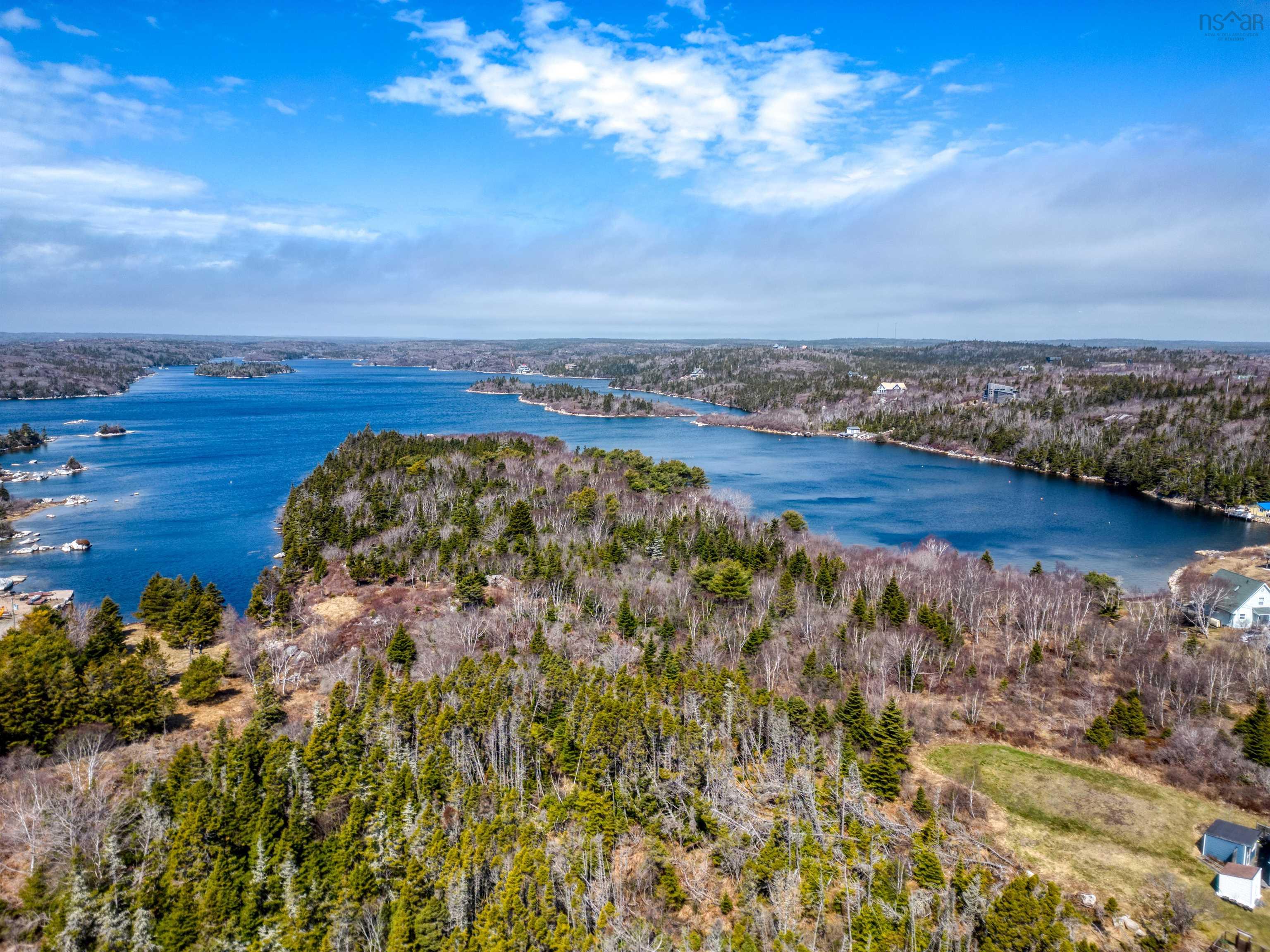Lot Z1,Xc-Ab Back Bay Road, Prospect Bay, NS (MLS 202508192)