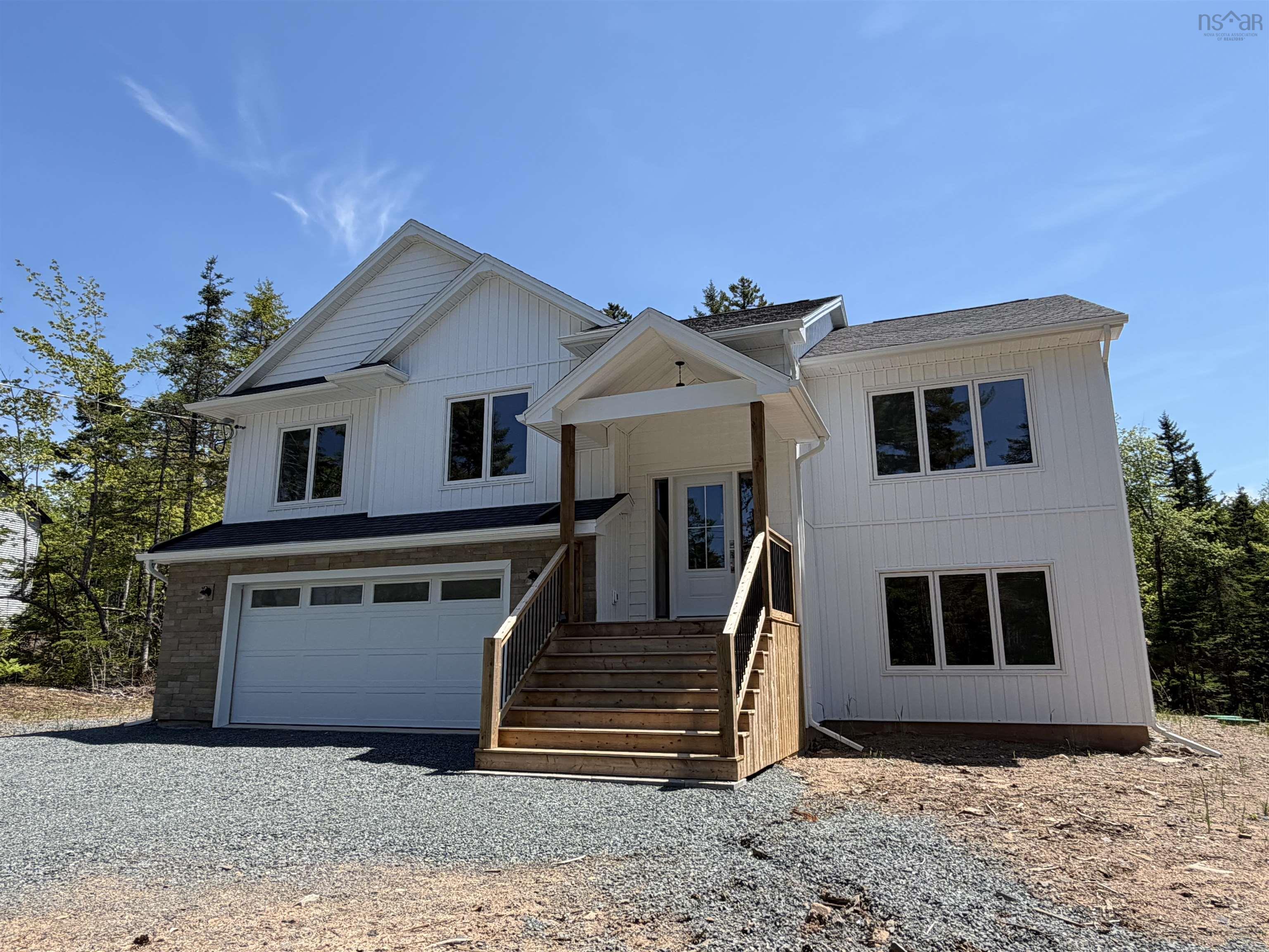 551 53 Quail Ridge, Beaver Bank, NS (MLS 202508691)