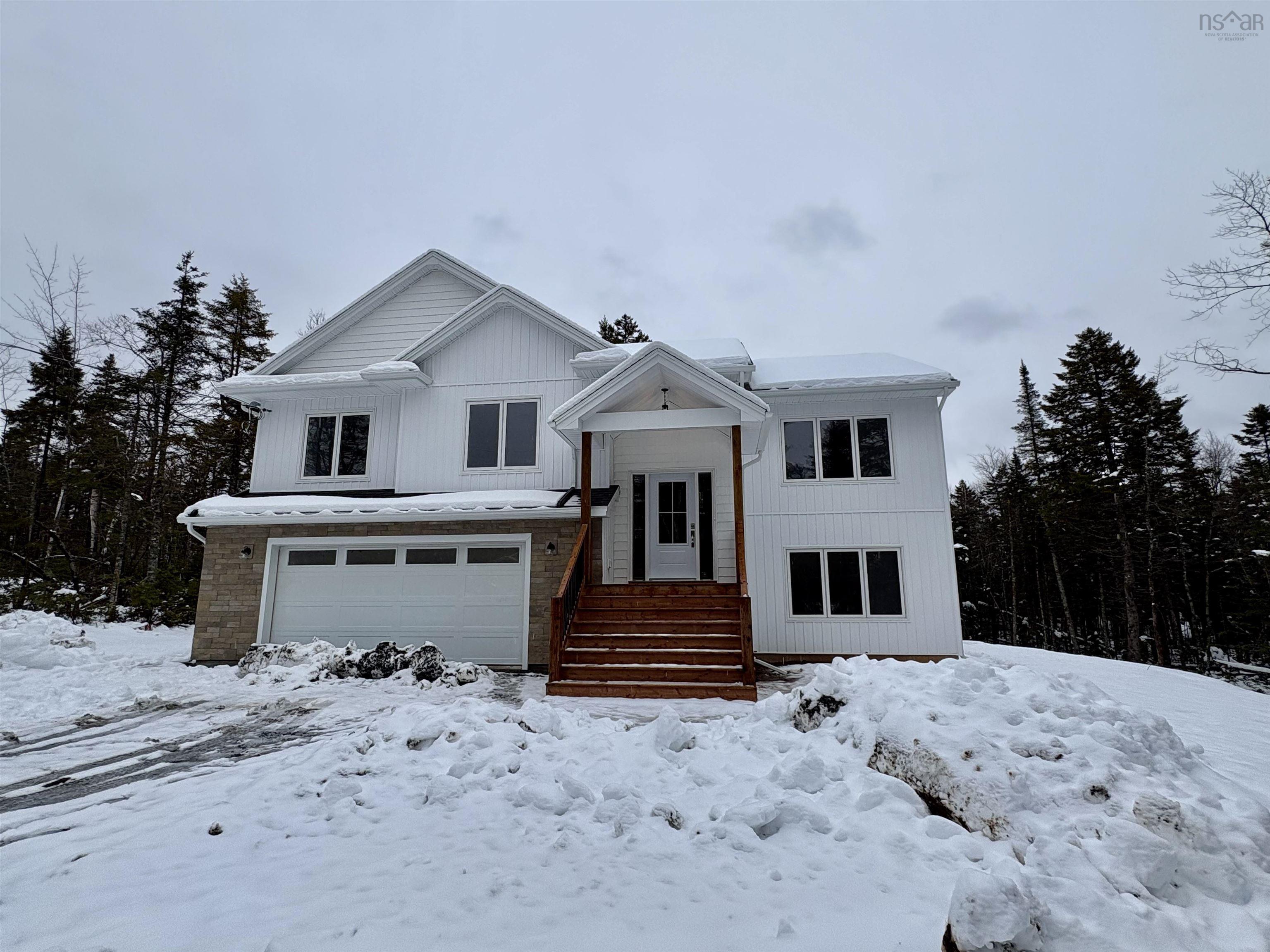 551 53 Quail Ridge, Beaver Bank, NS (MLS® 202508691) | Beaver Bank Real Estate | RE/MAX Halifax