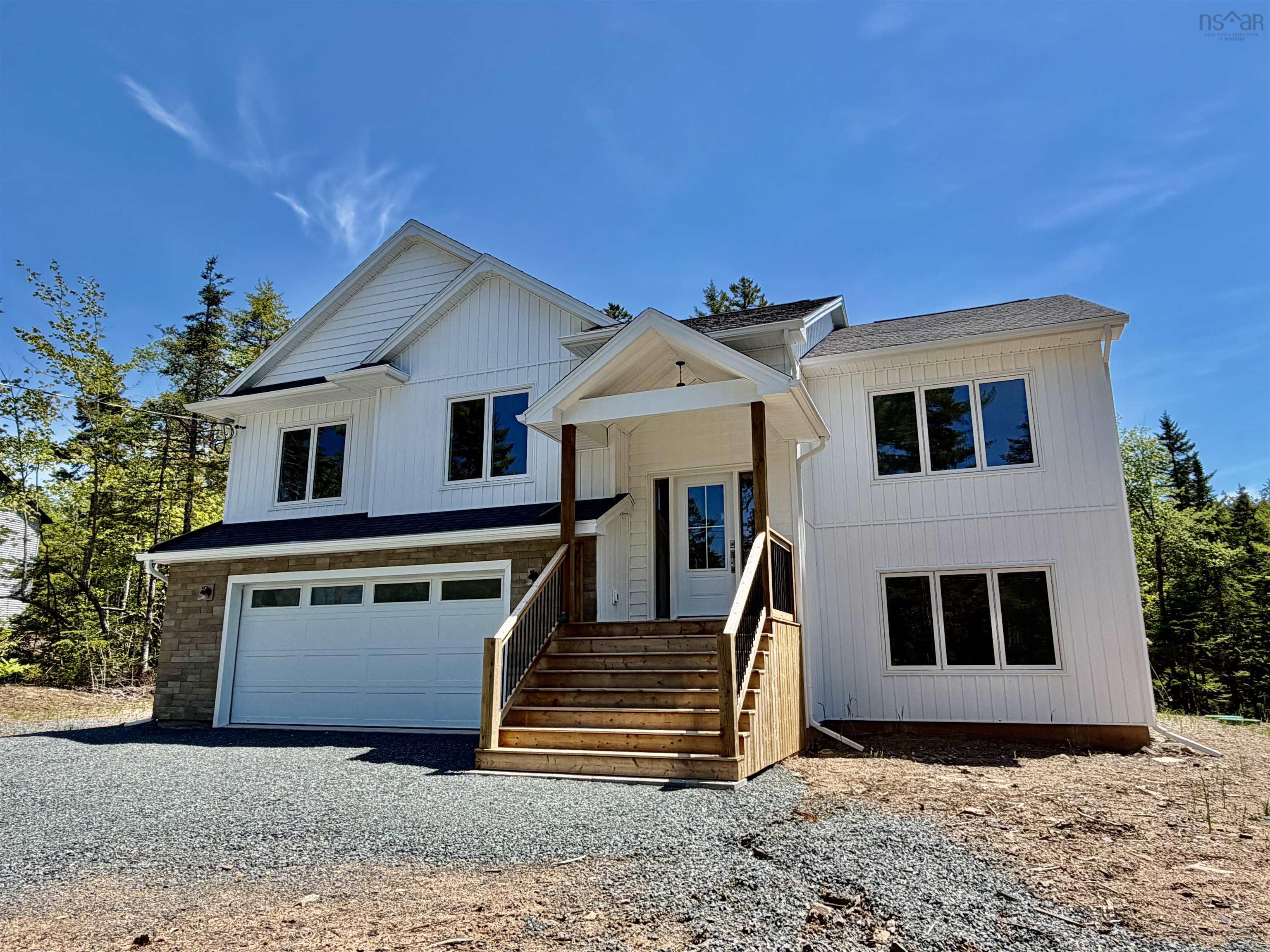 551 53 Quail Ridge, Beaver Bank, NS (MLS® 202508691) | Beaver Bank Real Estate | RE/MAX Halifax