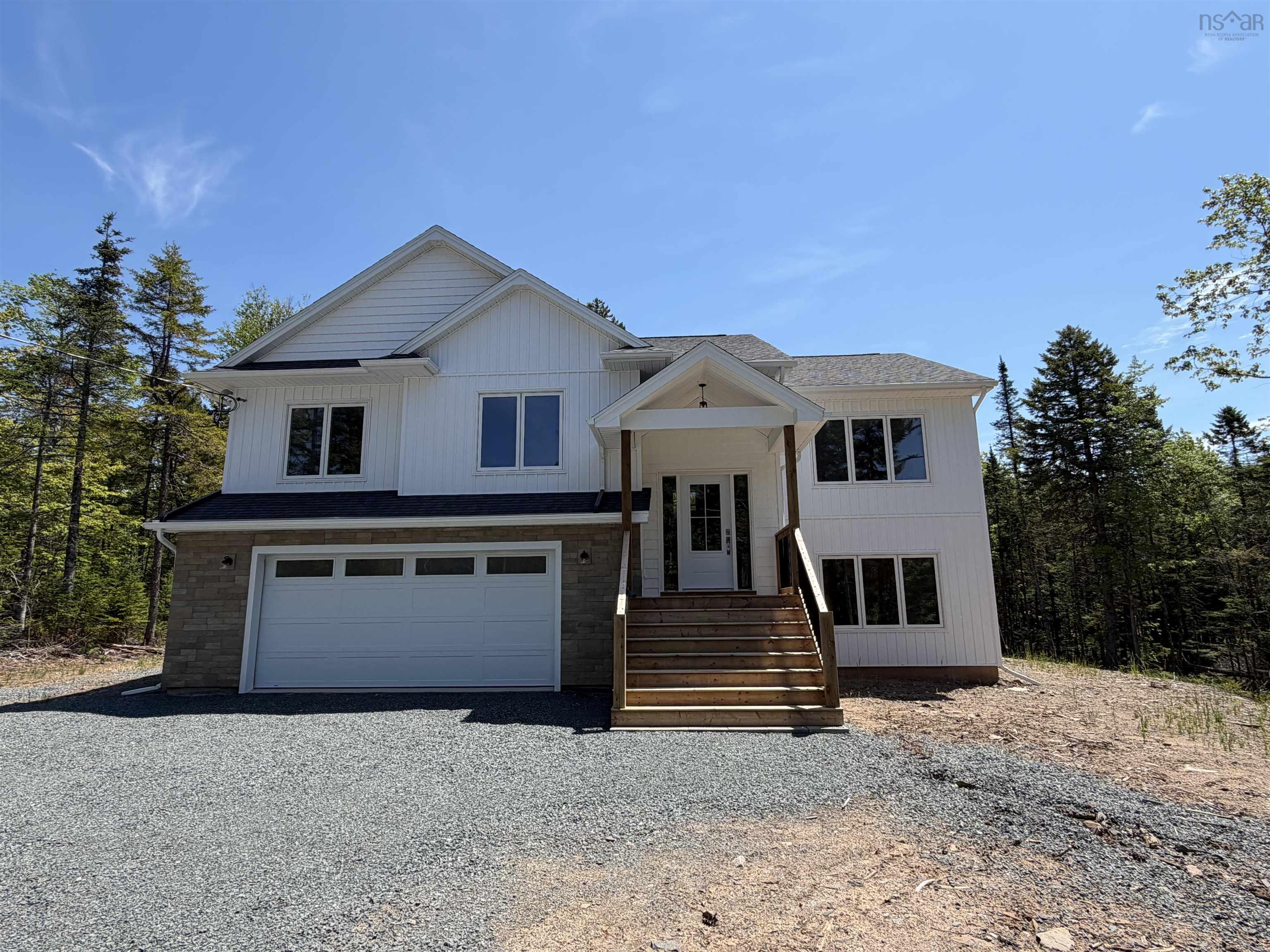 551 53 Quail Ridge, Beaver Bank, NS (MLS 202508691)