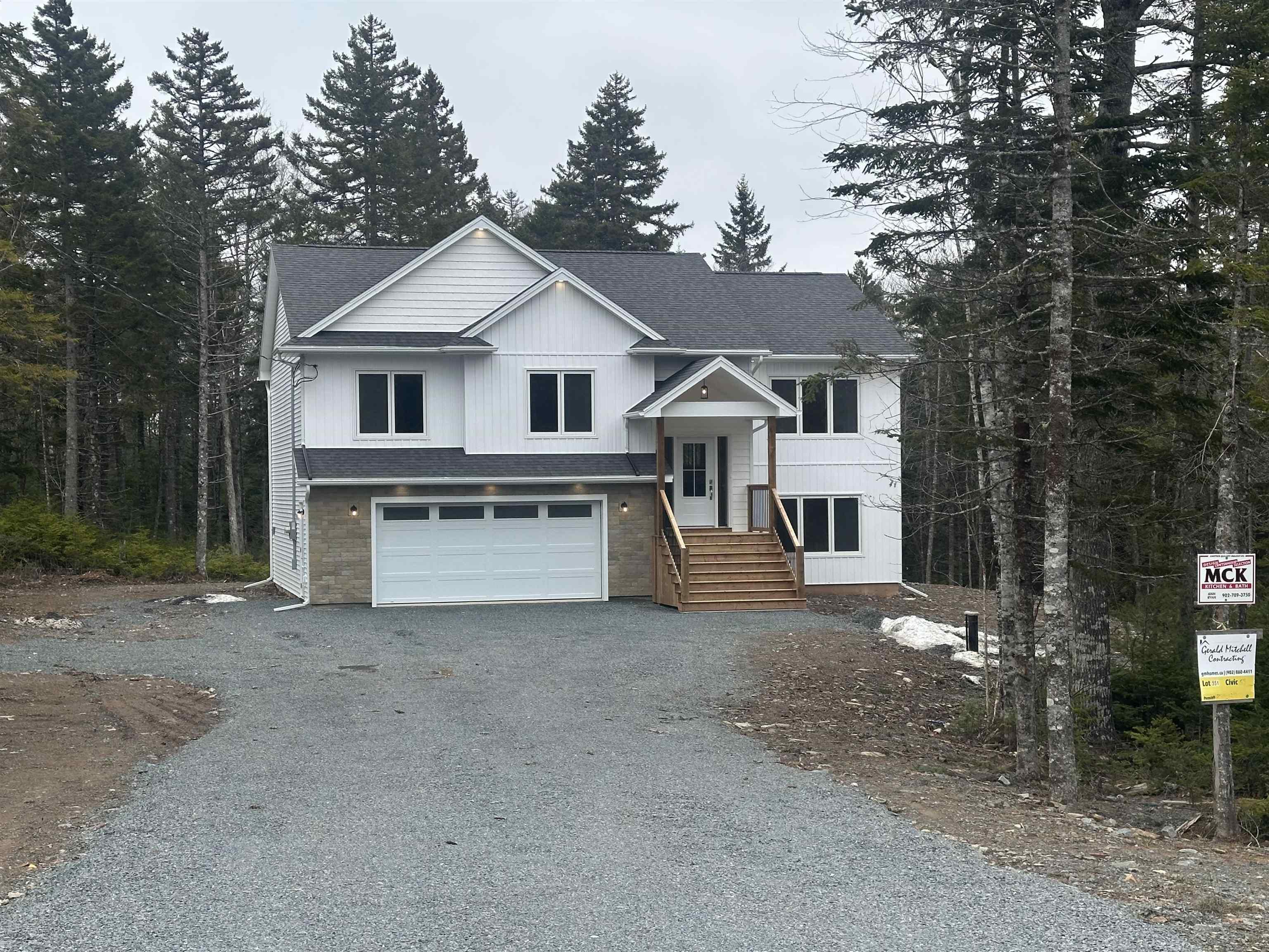 551 53 Quail Ridge, Beaver Bank, NS (MLS 202508691)