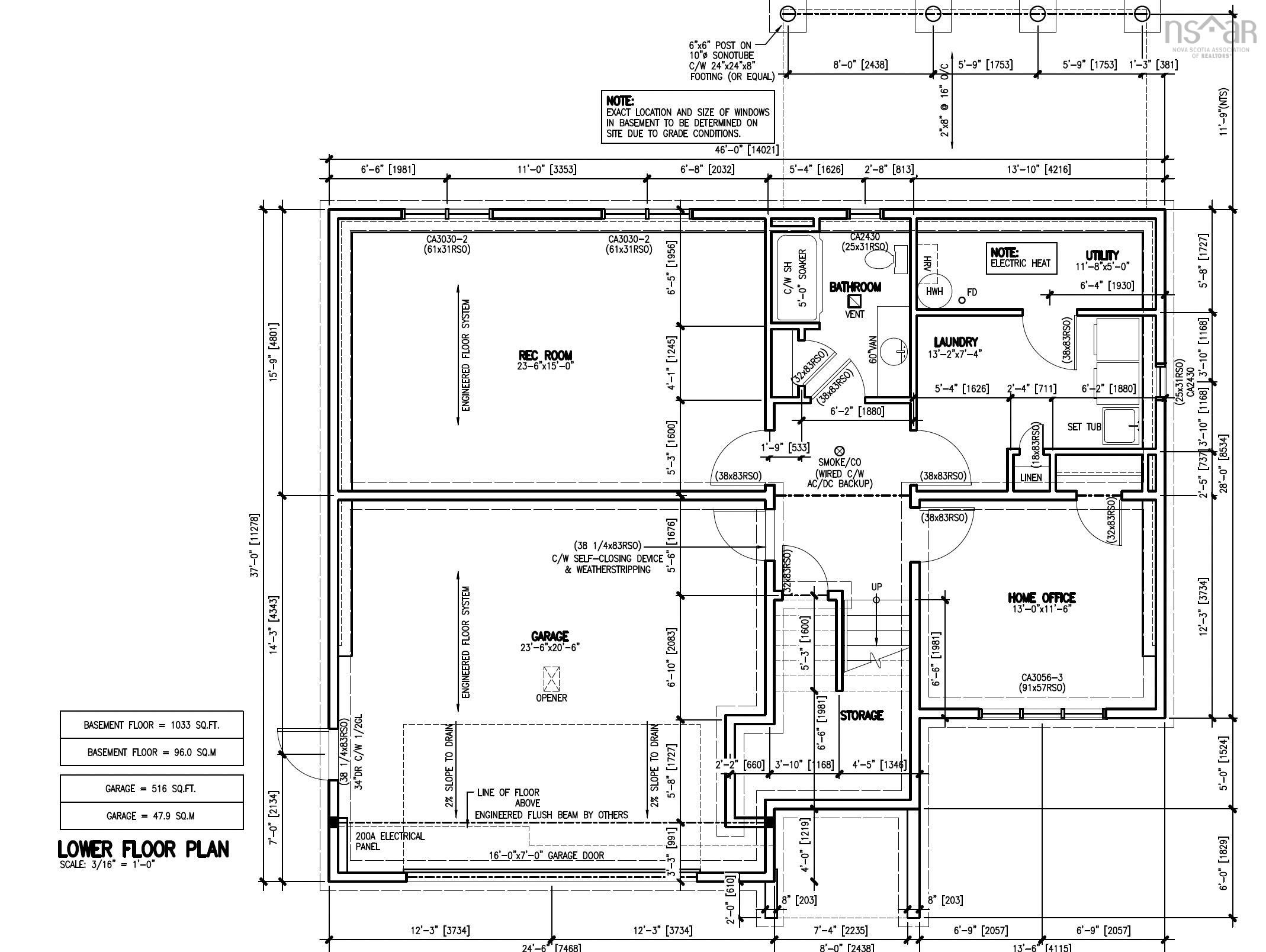 551 53 Quail Ridge, Beaver Bank, NS (MLS 202508691)
