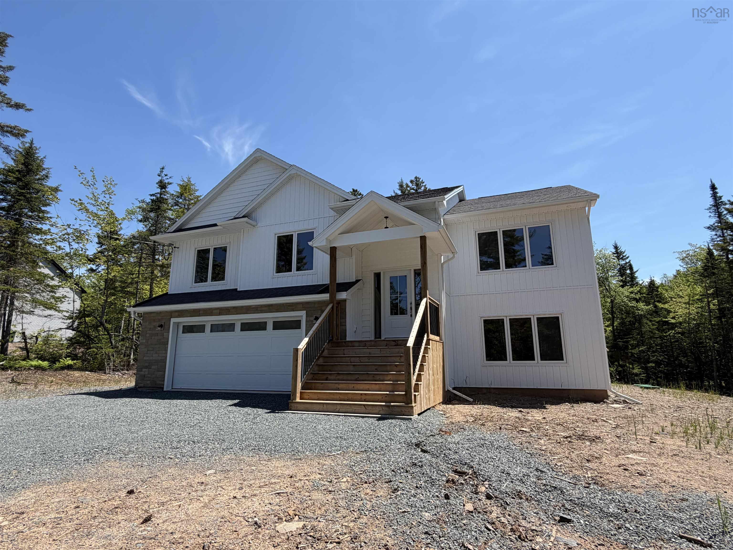 551 53 Quail Ridge, Beaver Bank, NS (MLS 202508691)