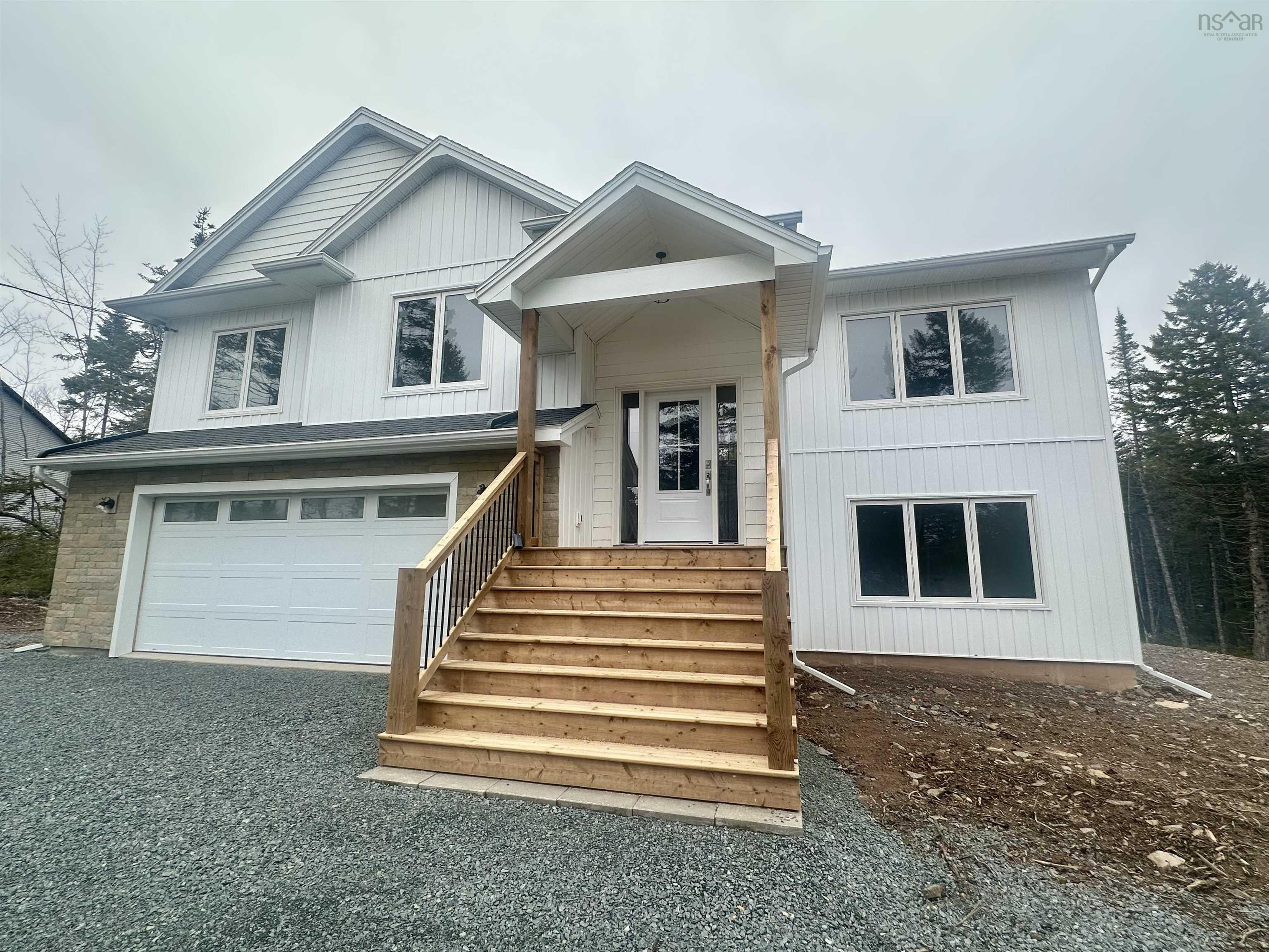 551 53 Quail Ridge, Beaver Bank, NS (MLS 202508691)