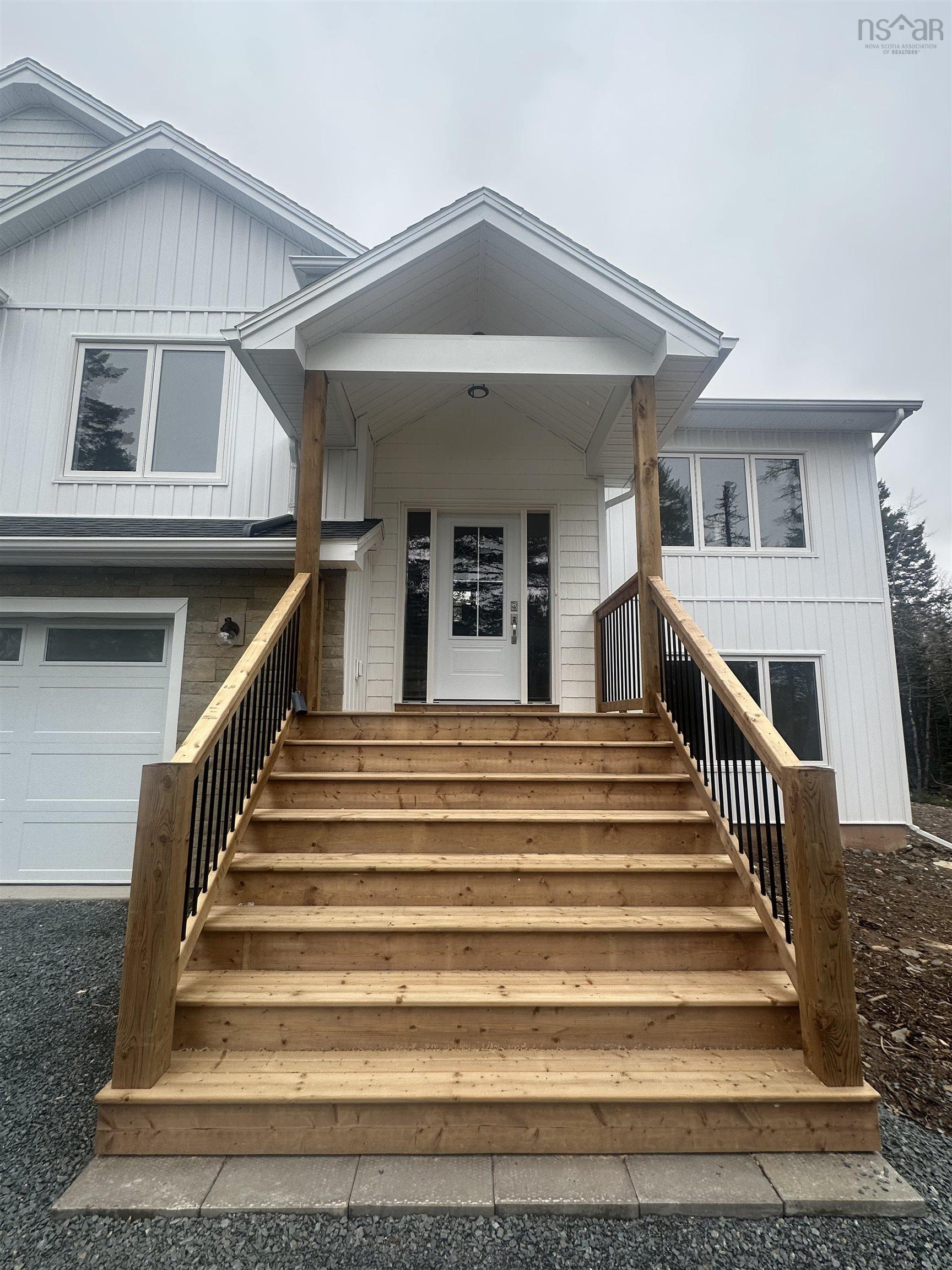 551 53 Quail Ridge, Beaver Bank, NS (MLS 202508691)