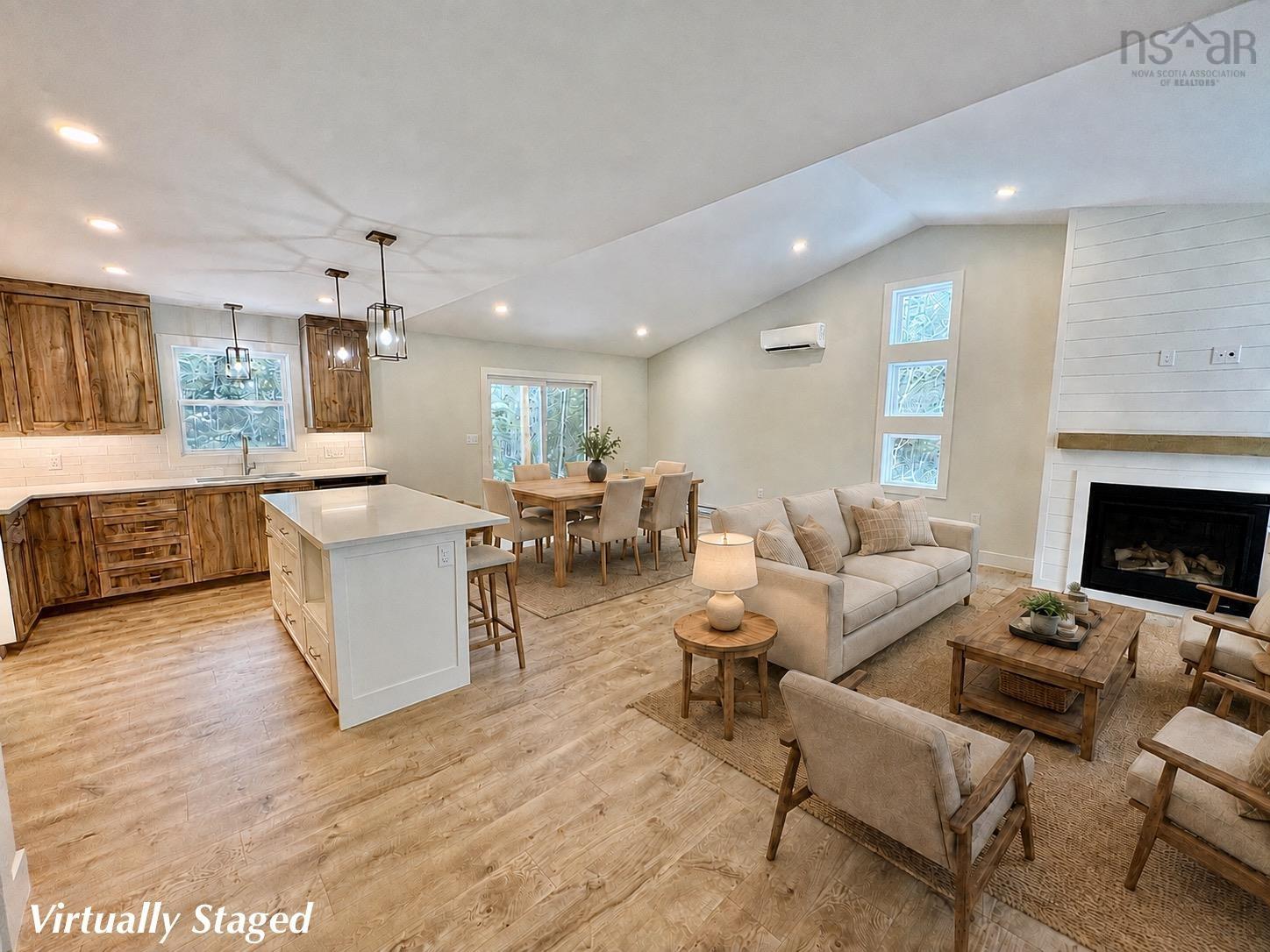 551 53 Quail Ridge, Beaver Bank, NS (MLS 202508691)