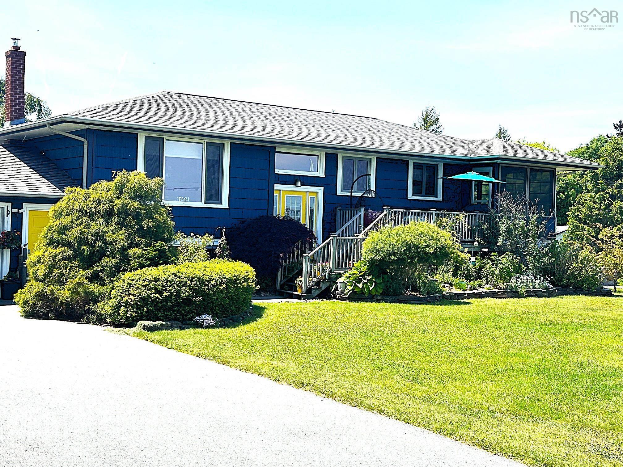 $695,000.00: 78 Fort Point Road, Lahave