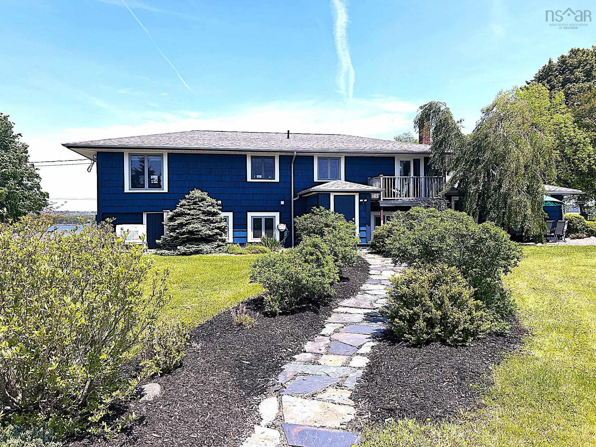 $695,000.00: 78 Fort Point Road, Lahave