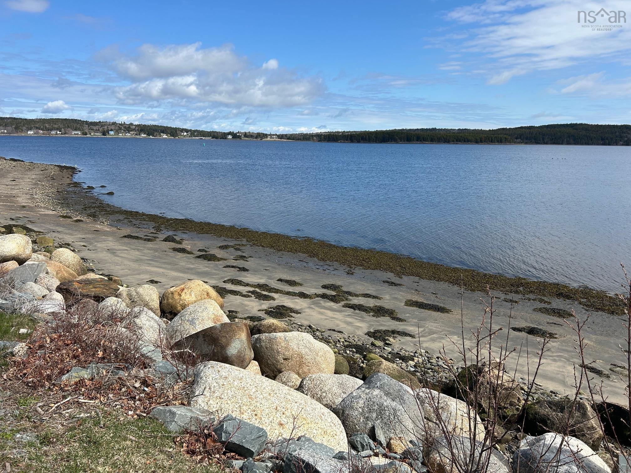 $695,000.00: 78 Fort Point Road, Lahave