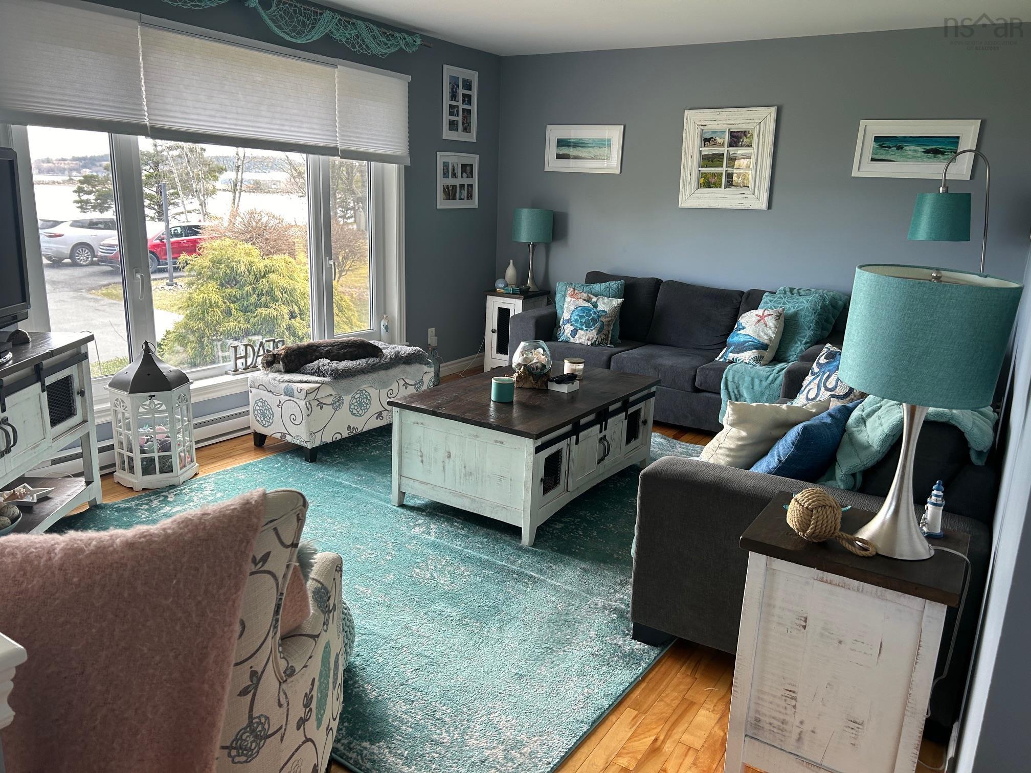 $695,000.00: 78 Fort Point Road, Lahave