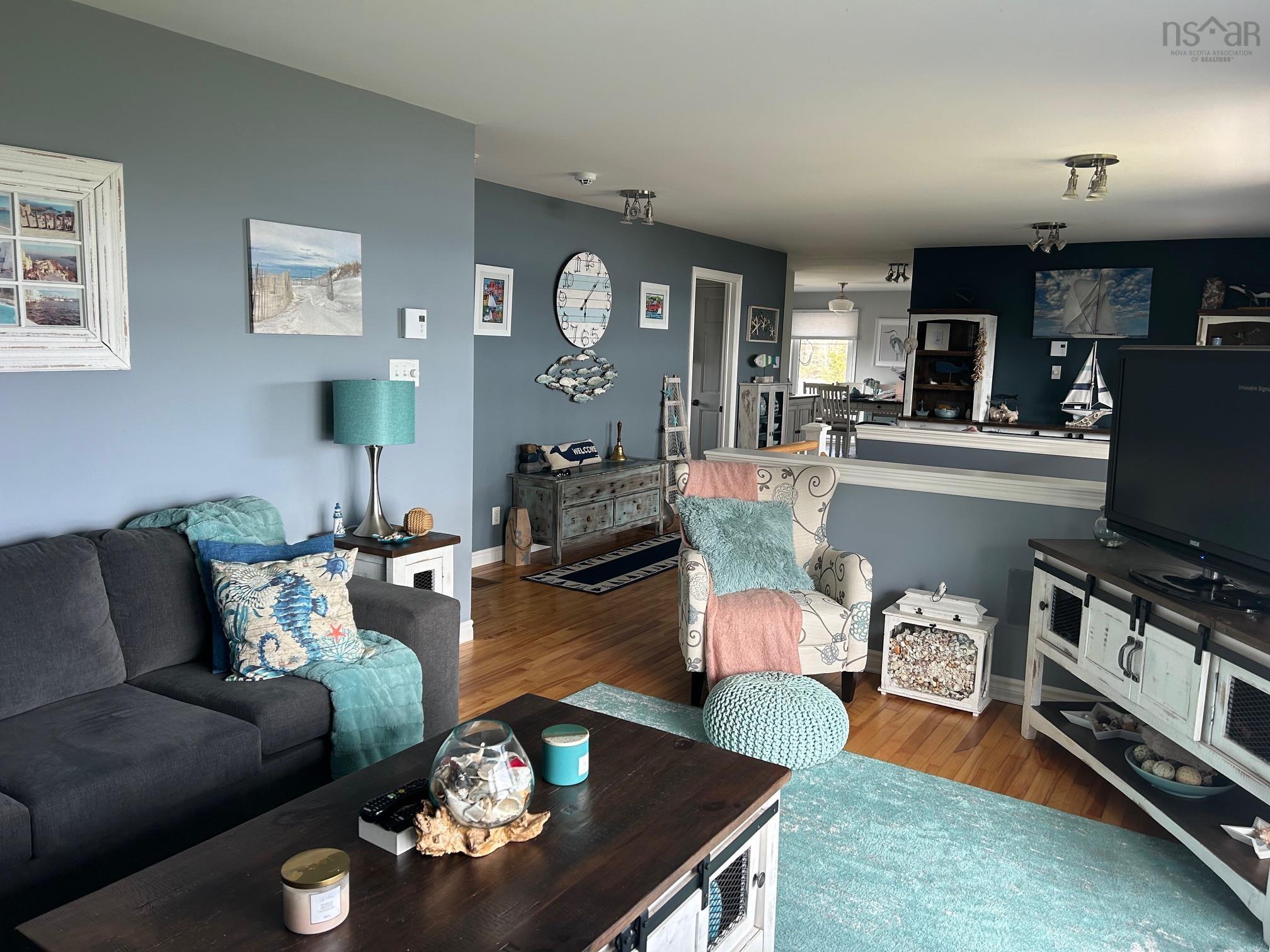 $695,000.00: 78 Fort Point Road, Lahave