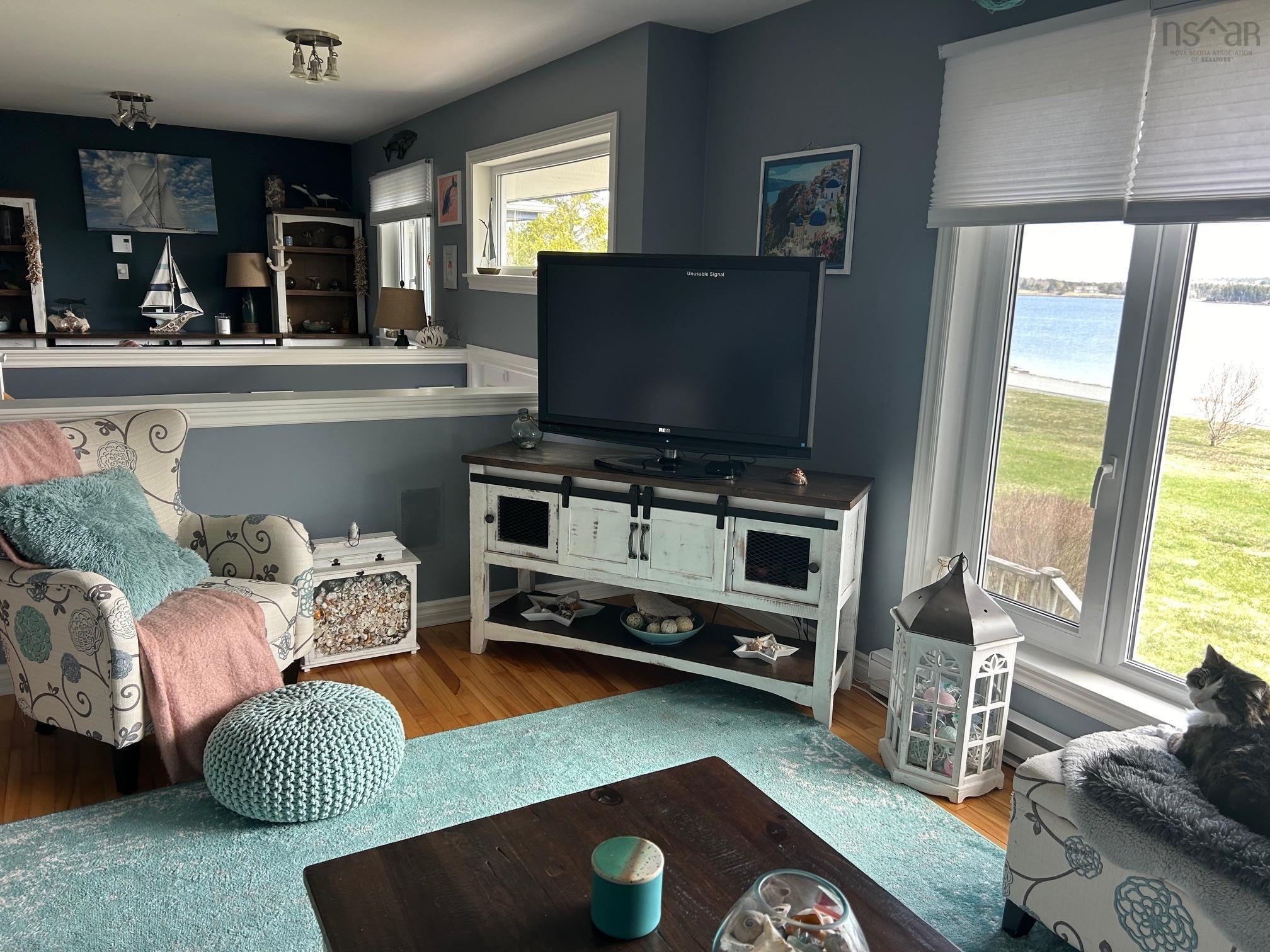 $695,000.00: 78 Fort Point Road, Lahave
