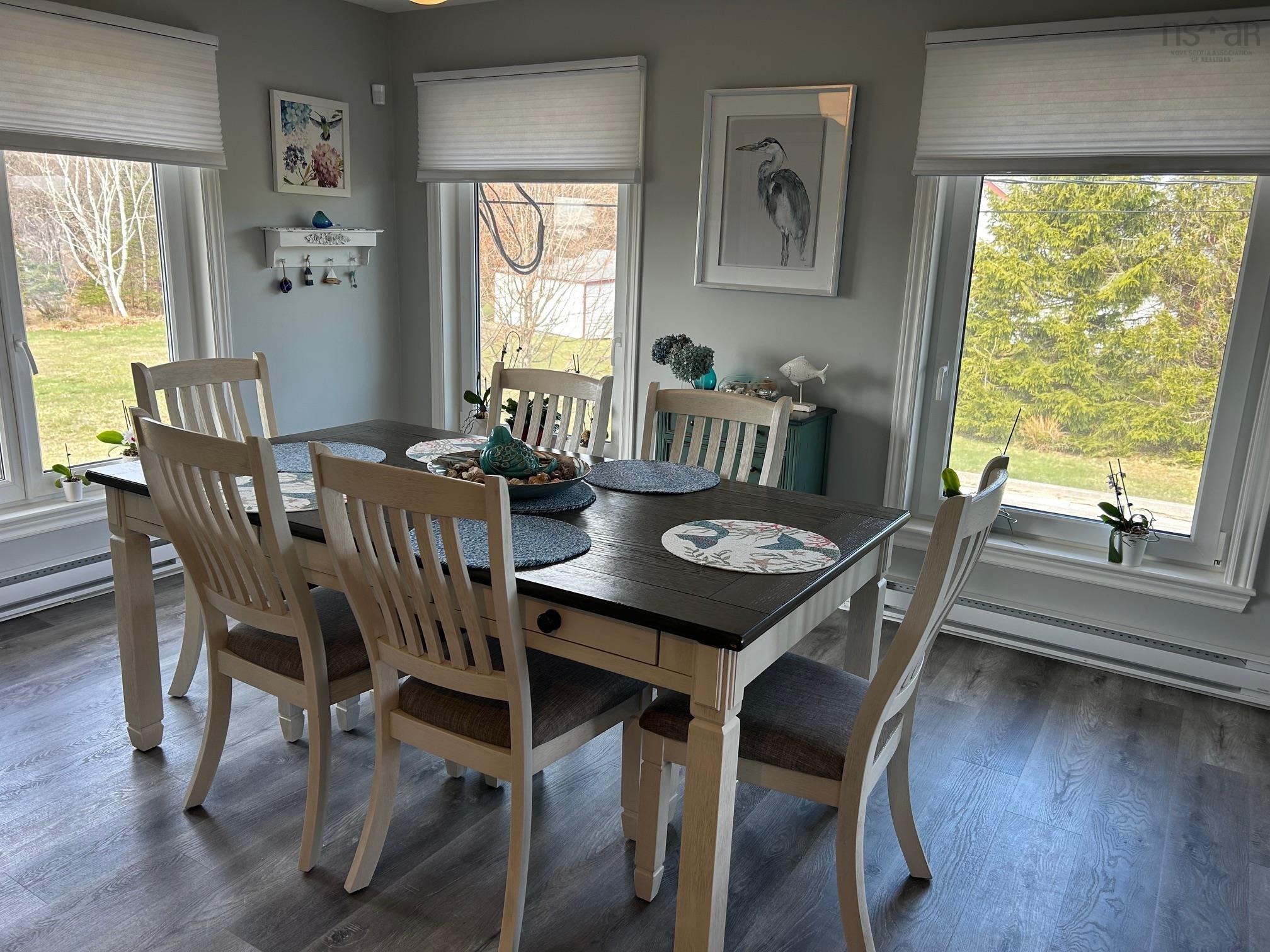 $695,000.00: 78 Fort Point Road, Lahave