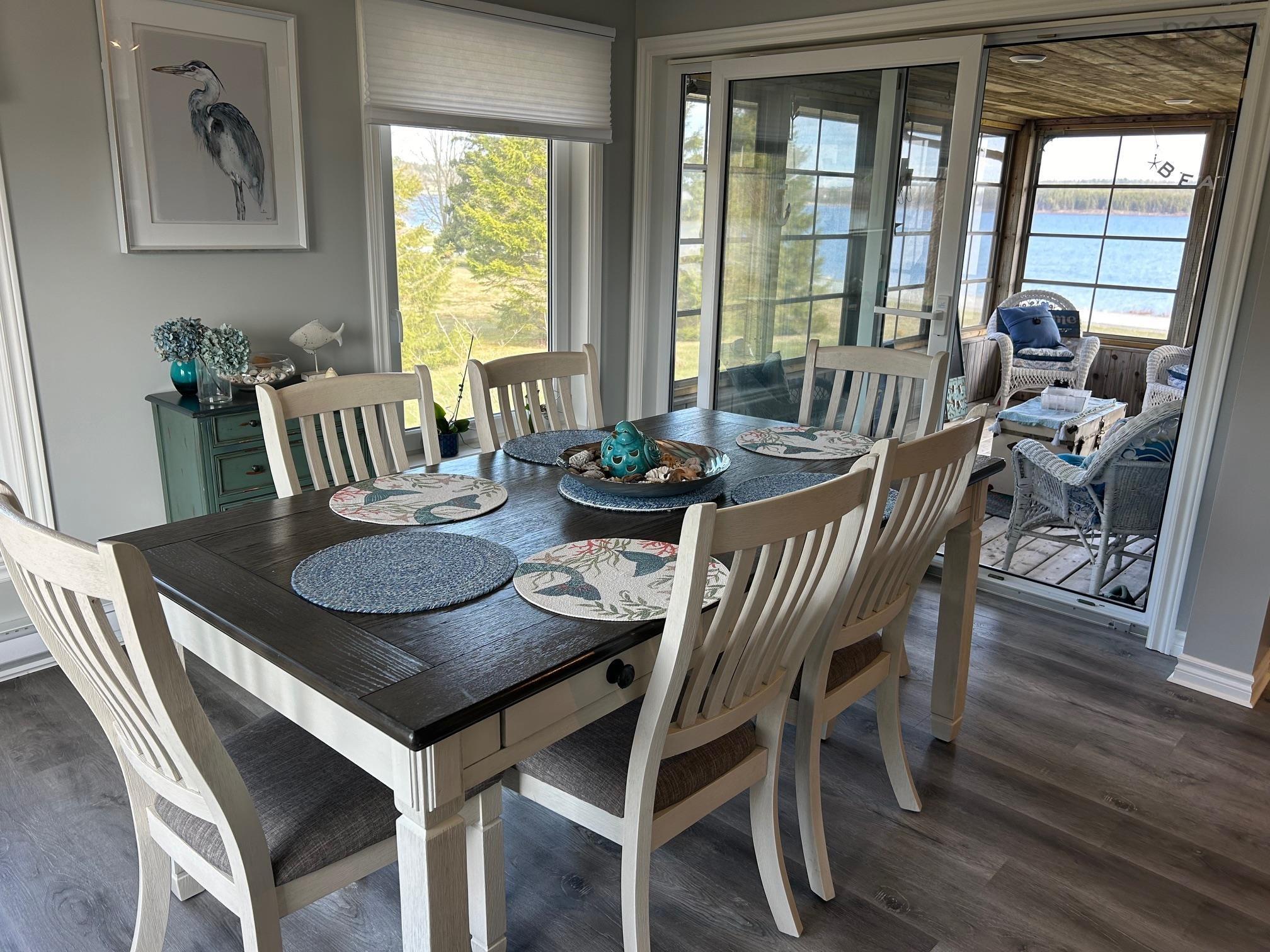 $695,000.00: 78 Fort Point Road, Lahave