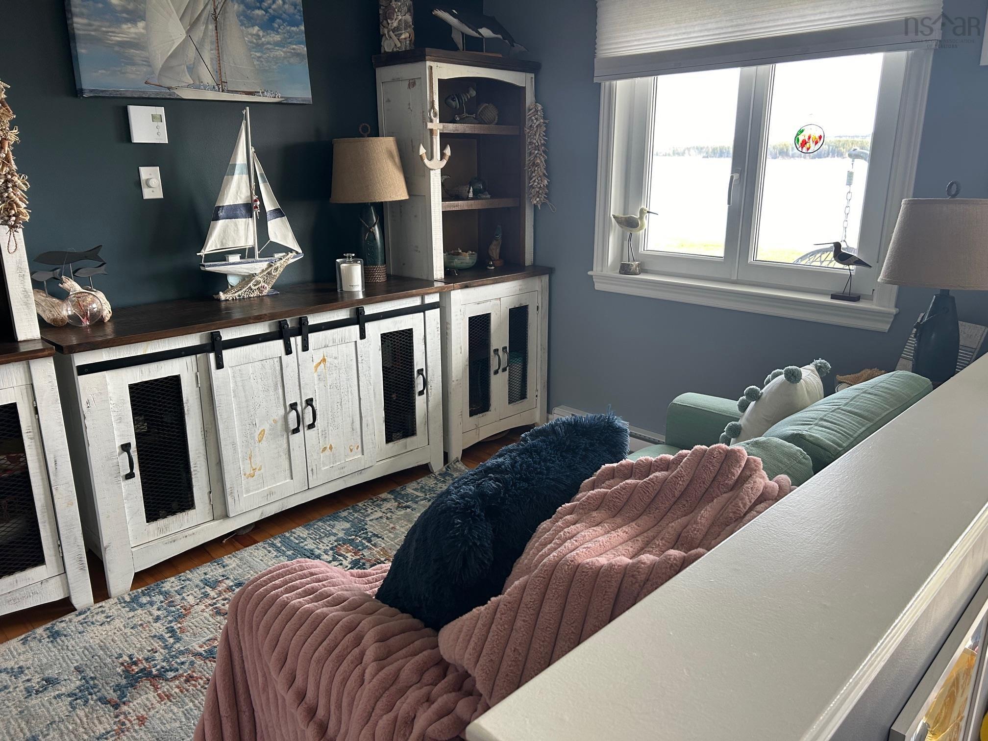 $695,000.00: 78 Fort Point Road, Lahave